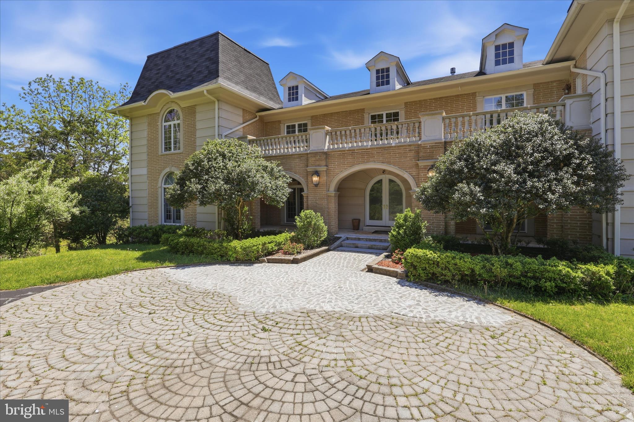 GREAT FALLS MEADOWS - Residential