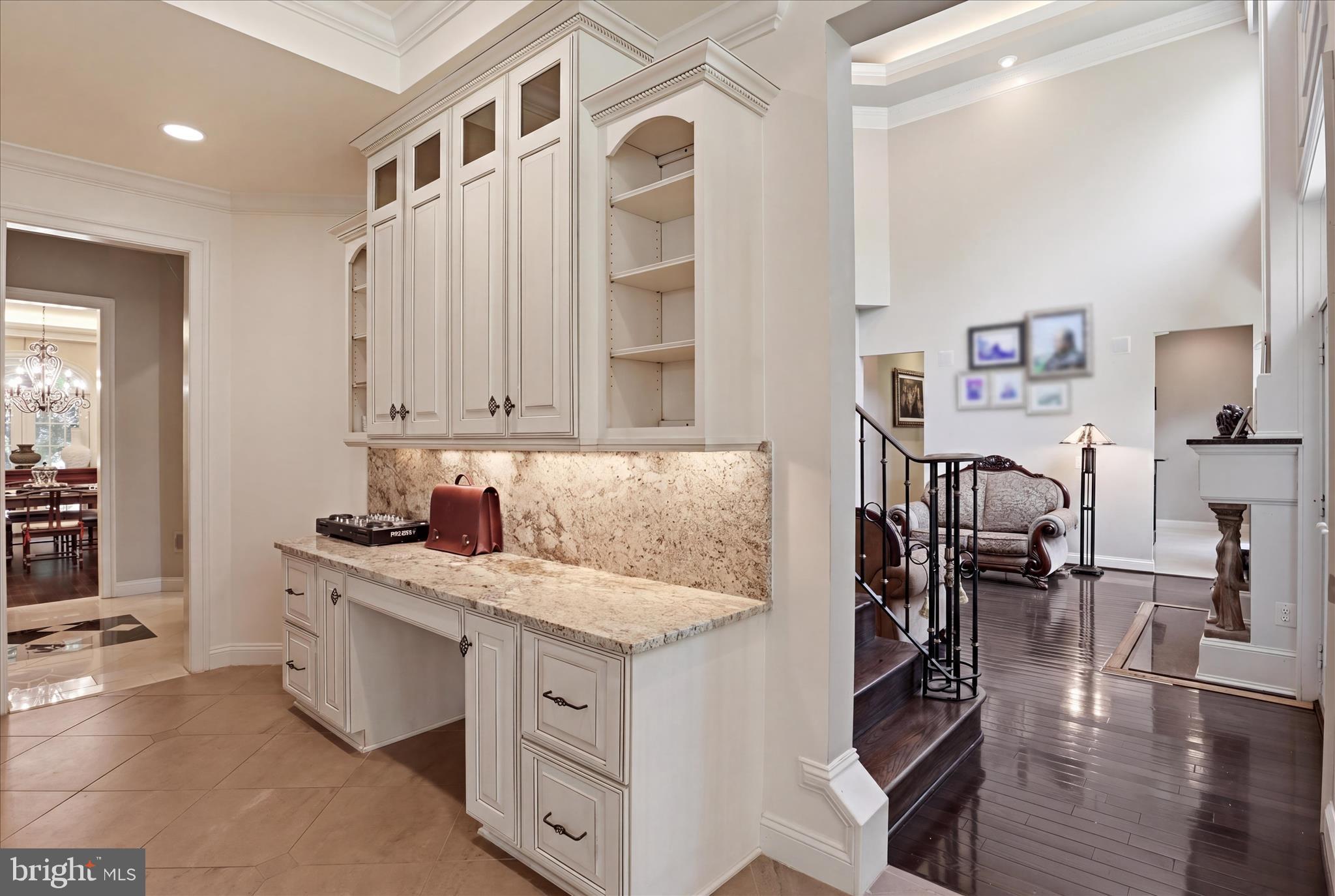 GREAT FALLS MEADOWS - Residential