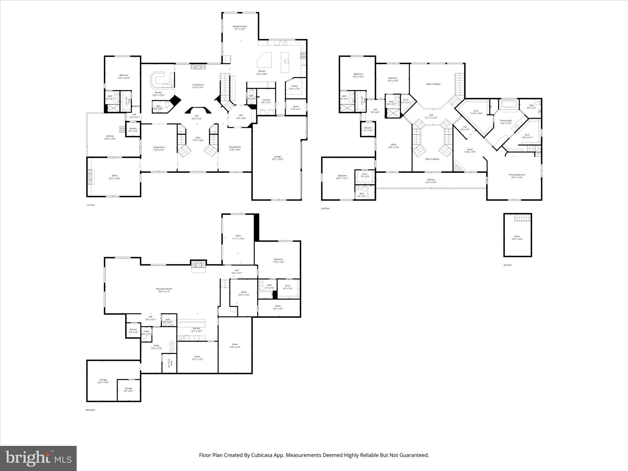 GREAT FALLS MEADOWS - Residential