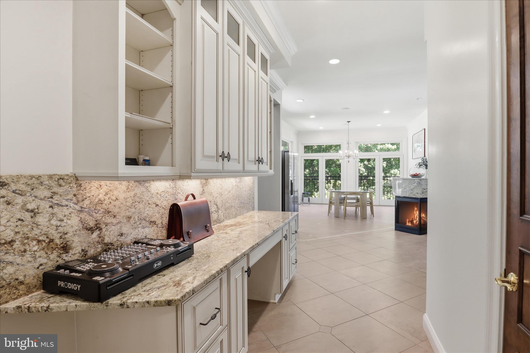 GREAT FALLS MEADOWS - Residential