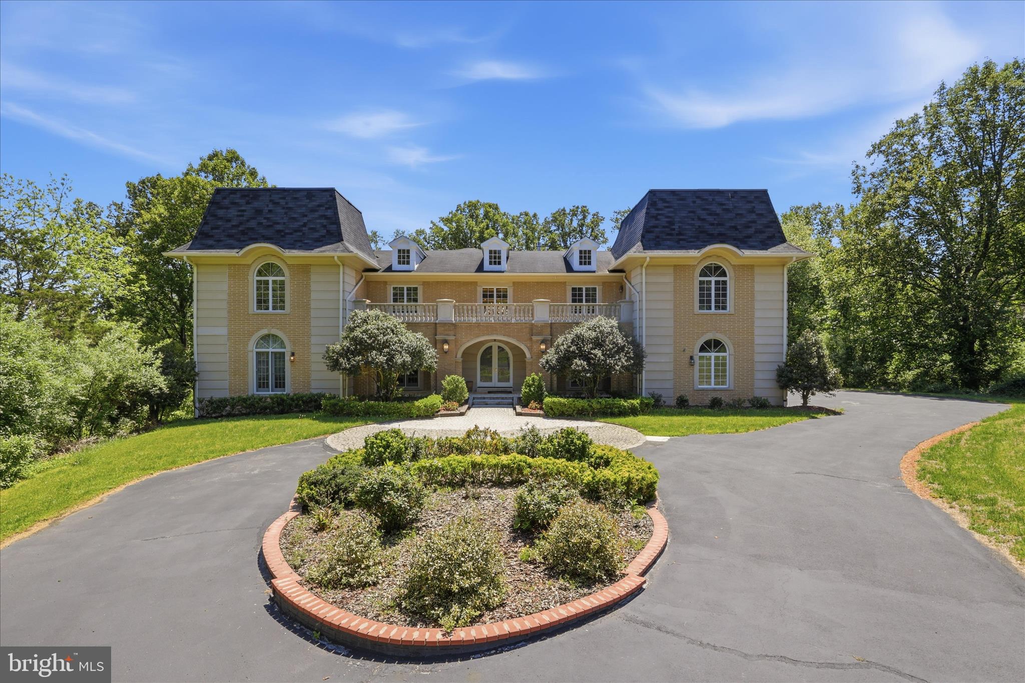 GREAT FALLS MEADOWS - Residential
