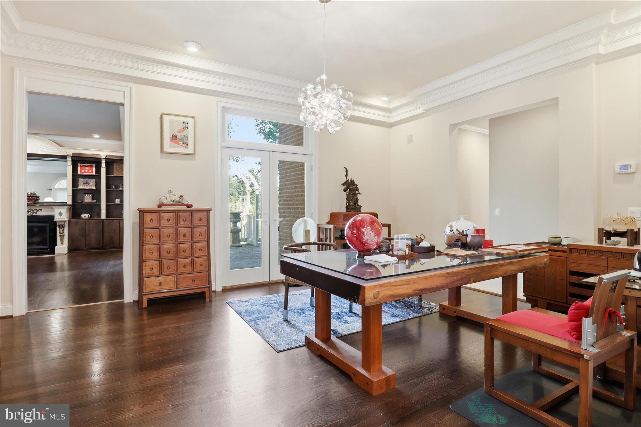 GREAT FALLS MEADOWS - Residential