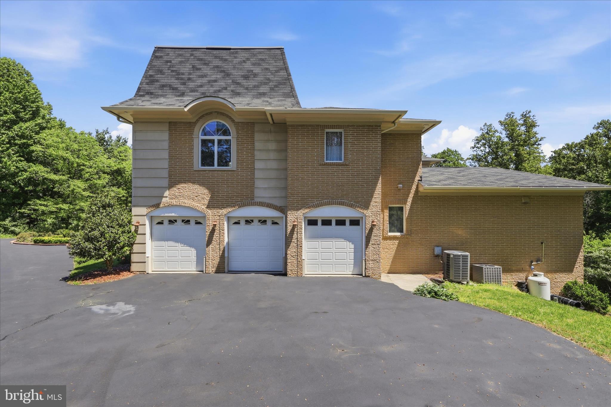 GREAT FALLS MEADOWS - Residential