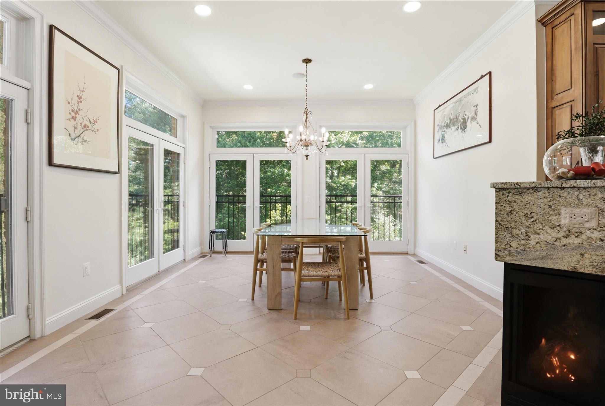 GREAT FALLS MEADOWS - Residential
