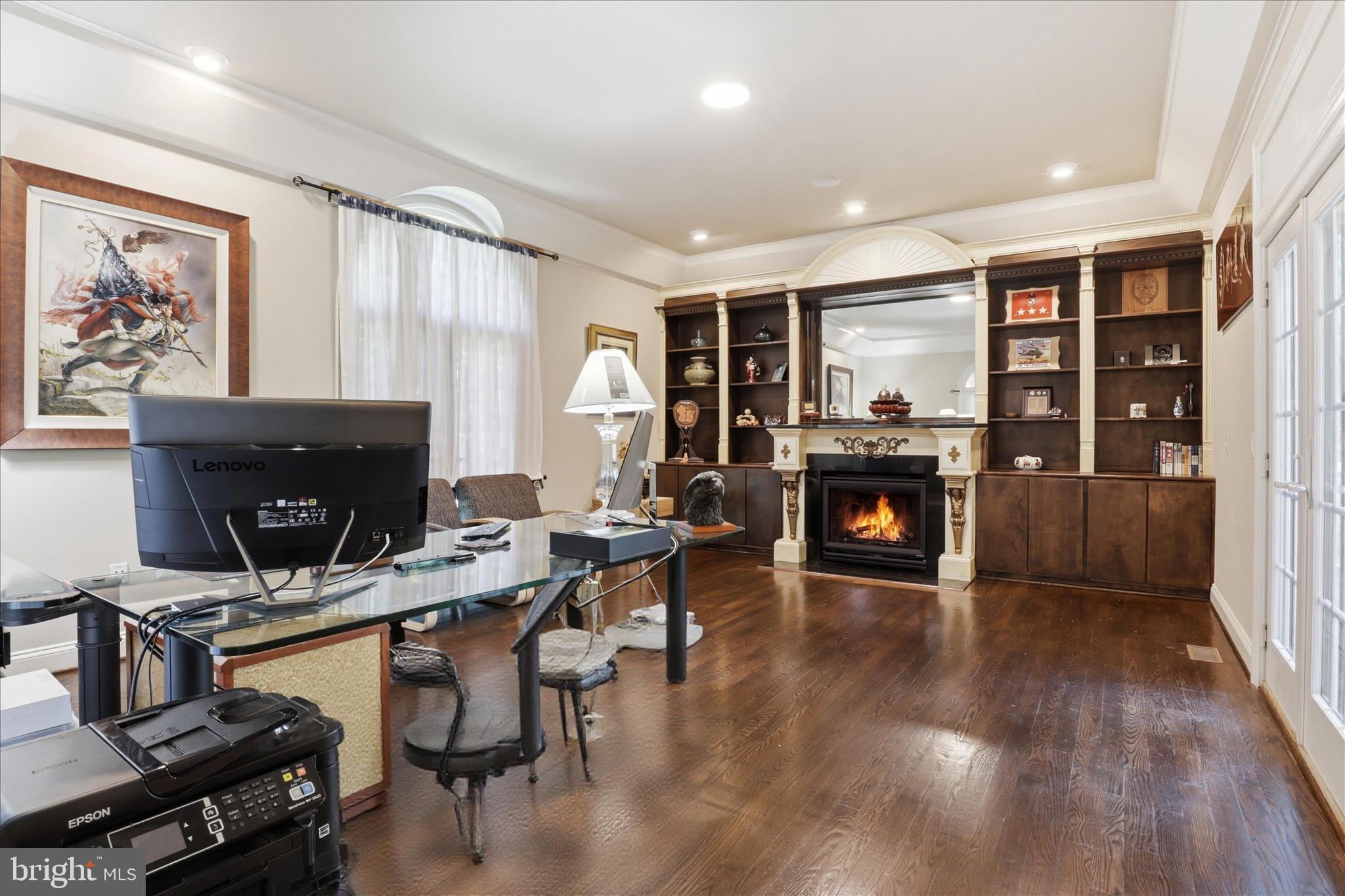 GREAT FALLS MEADOWS - Residential