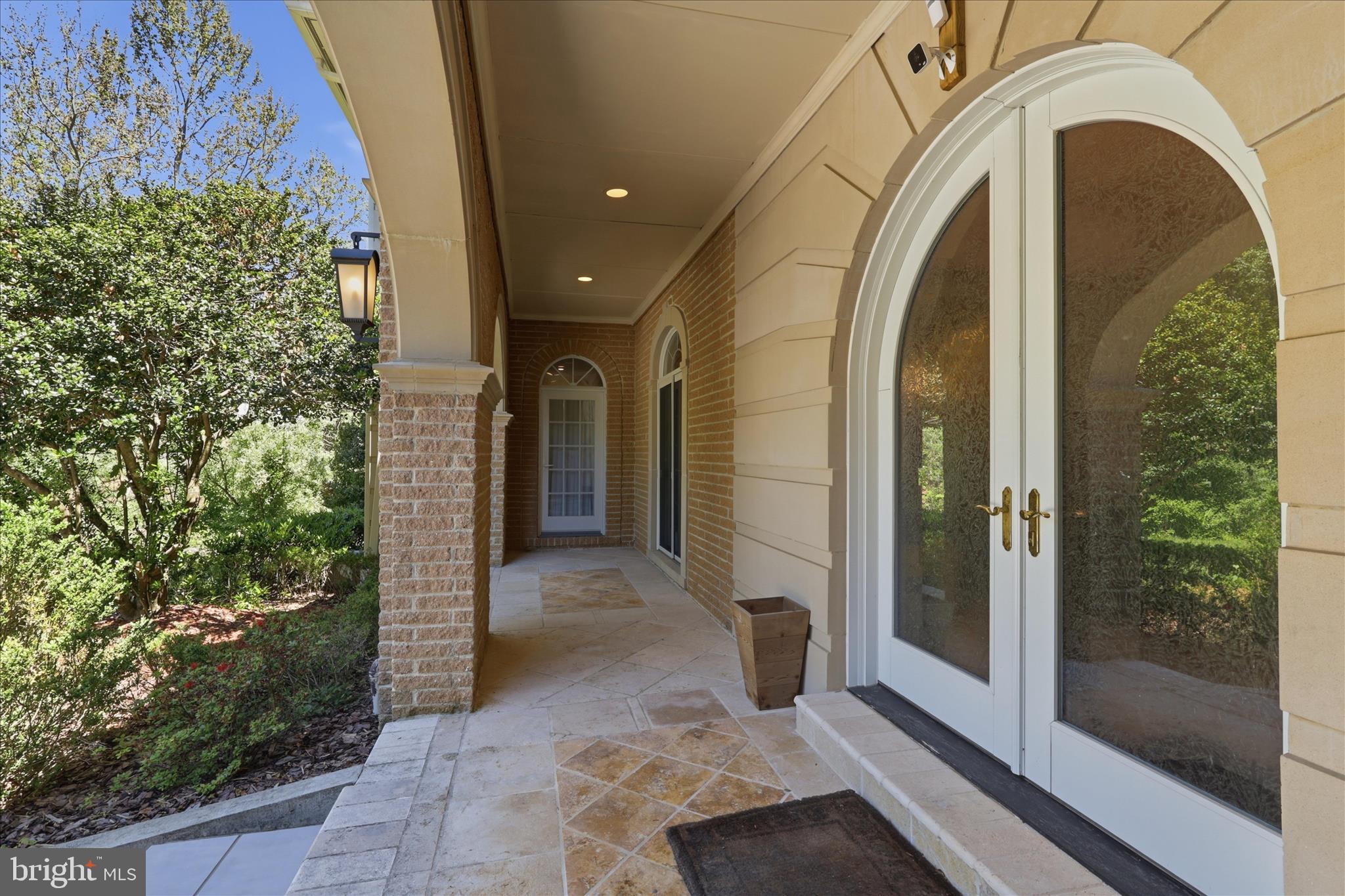 GREAT FALLS MEADOWS - Residential