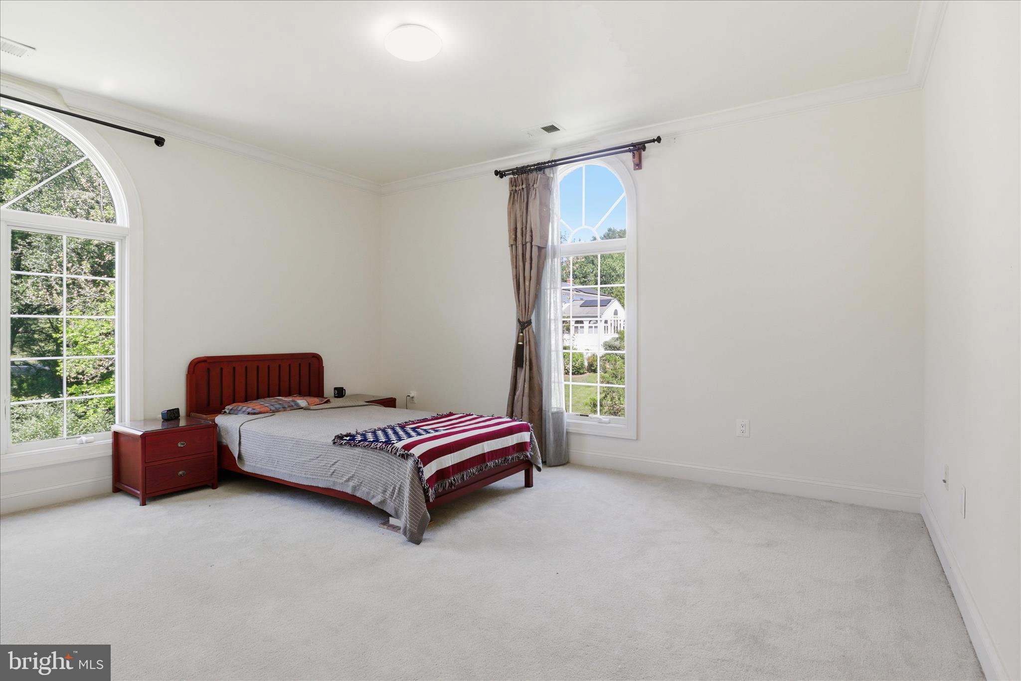 GREAT FALLS MEADOWS - Residential
