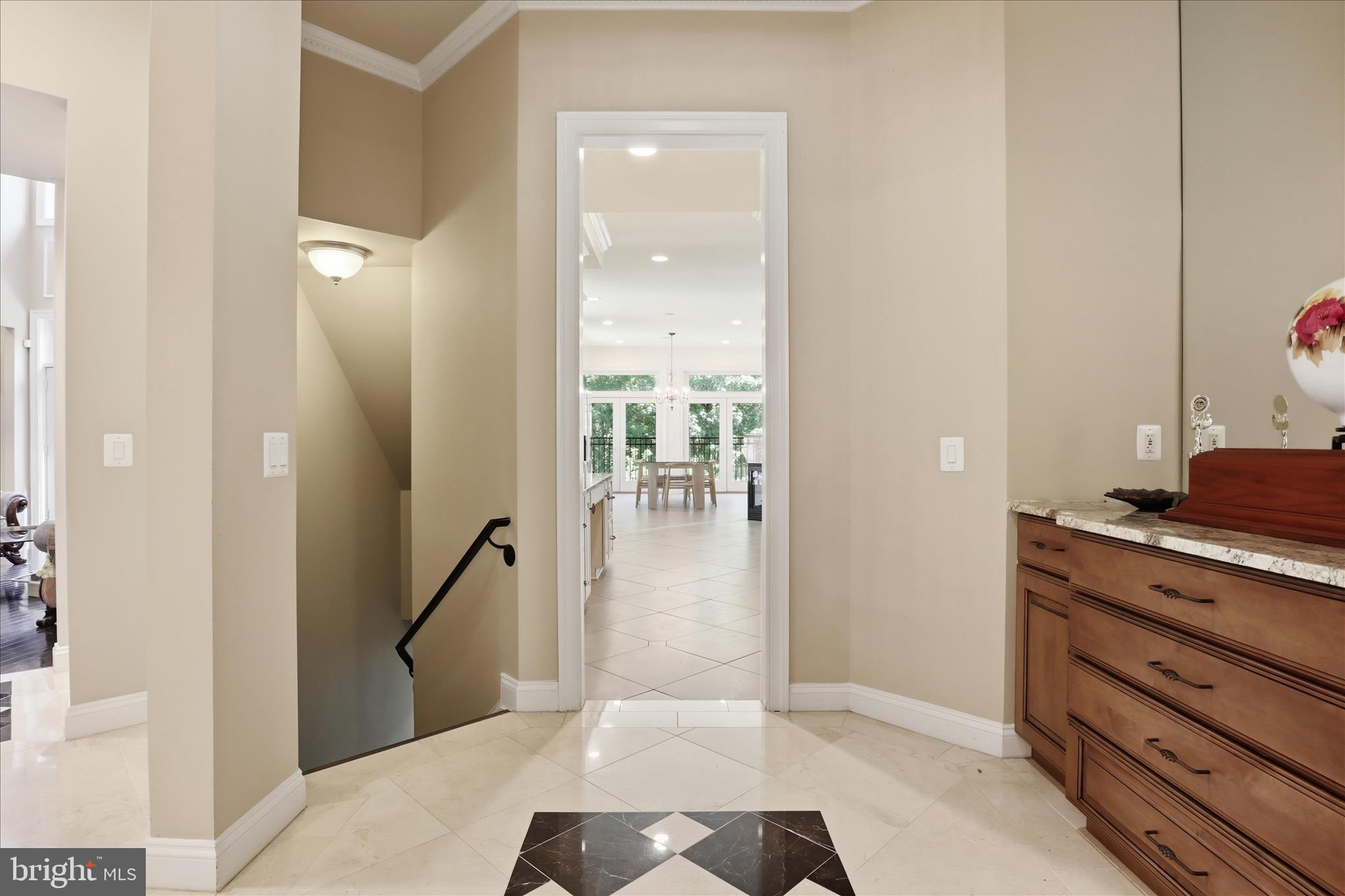 GREAT FALLS MEADOWS - Residential