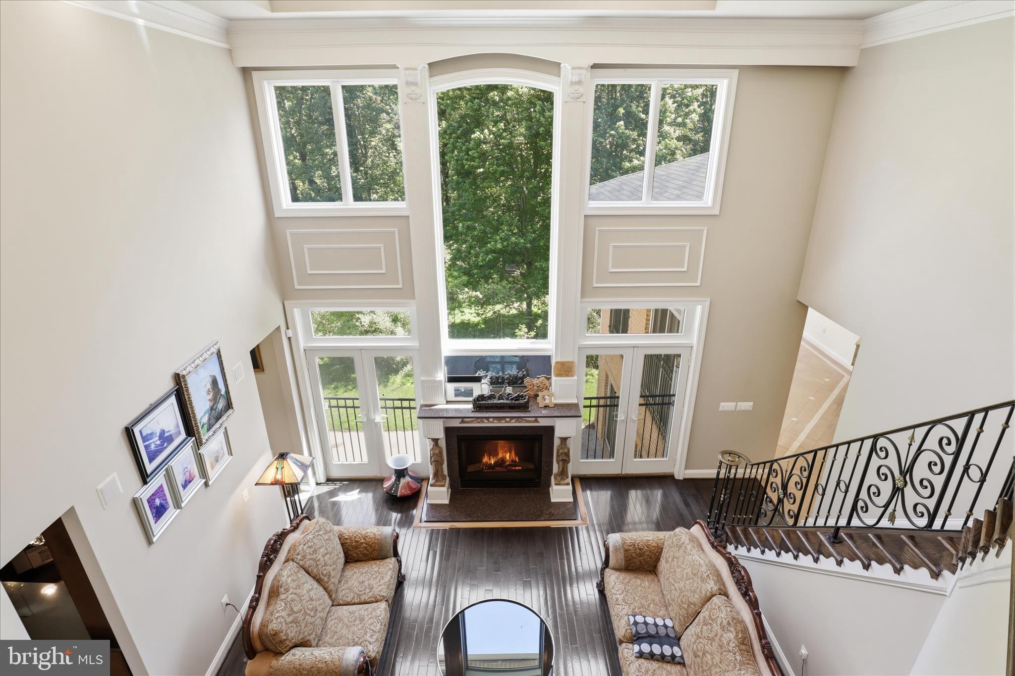 GREAT FALLS MEADOWS - Residential