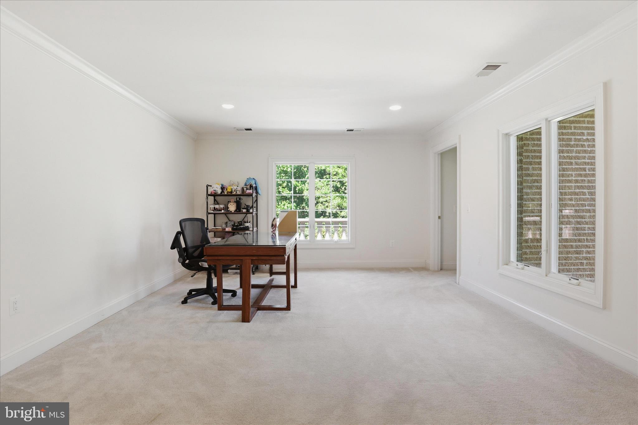GREAT FALLS MEADOWS - Residential