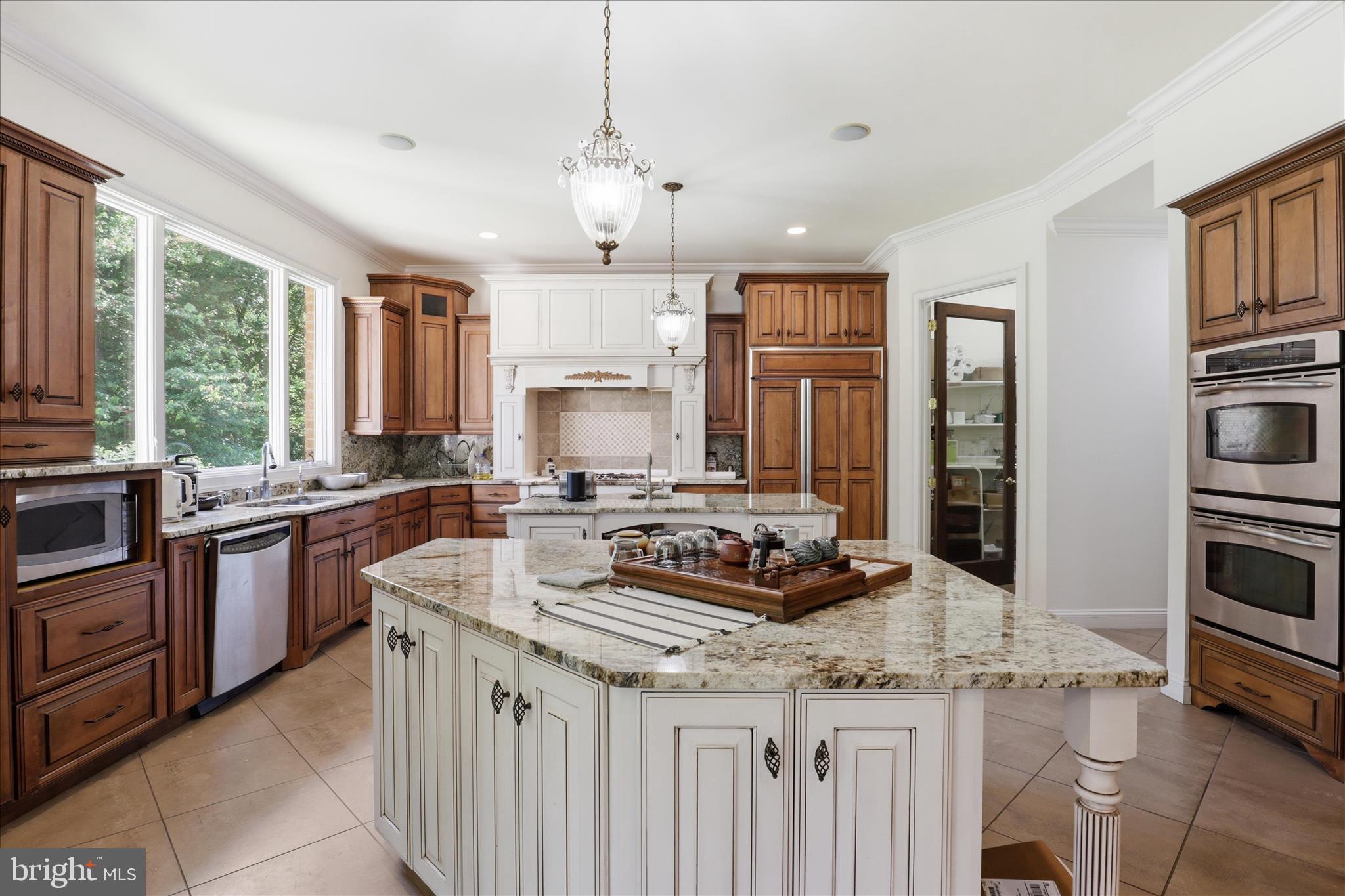 GREAT FALLS MEADOWS - Residential