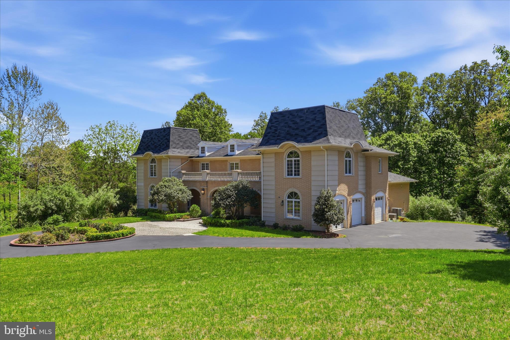 GREAT FALLS MEADOWS - Residential
