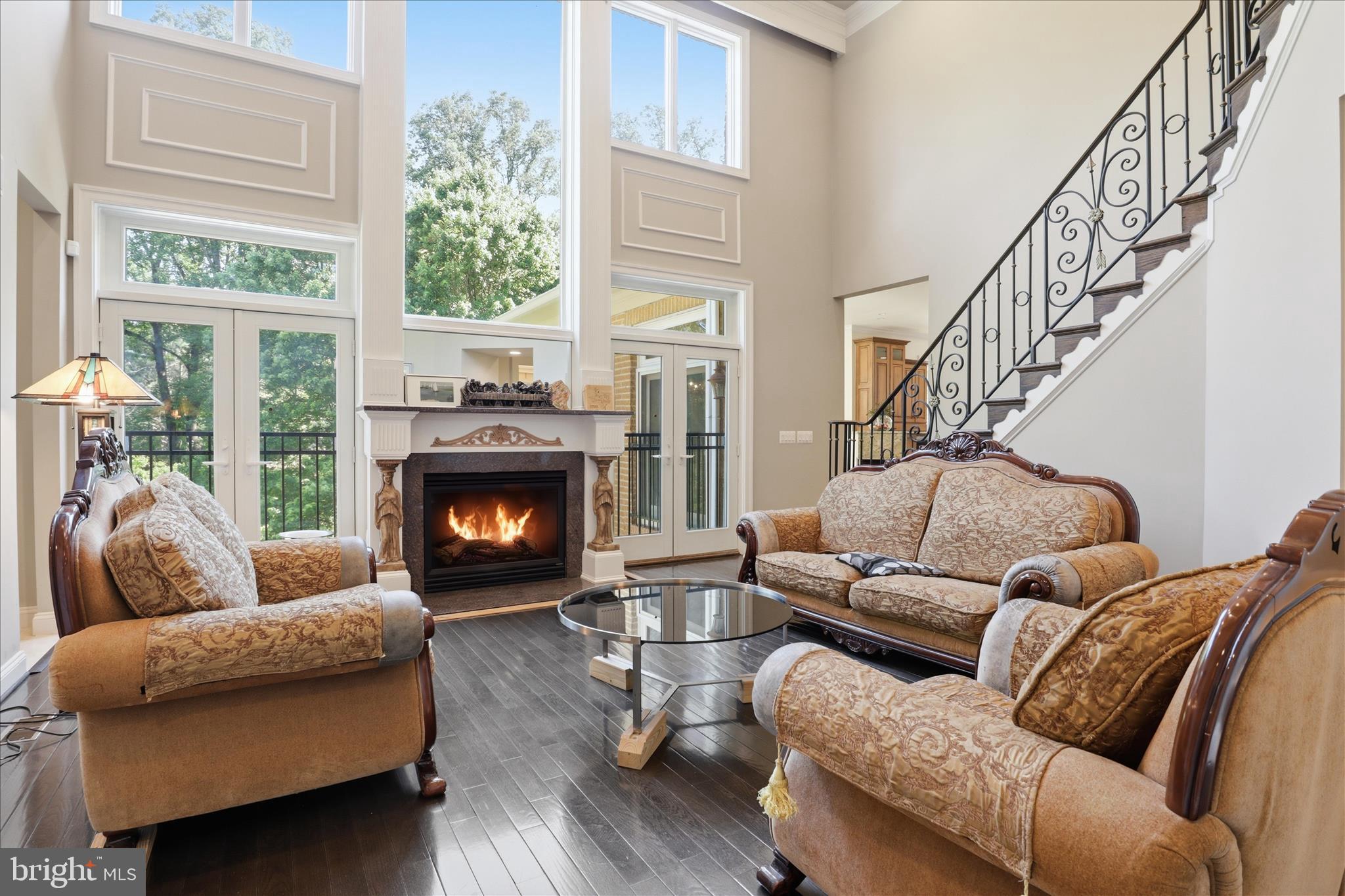 GREAT FALLS MEADOWS - Residential