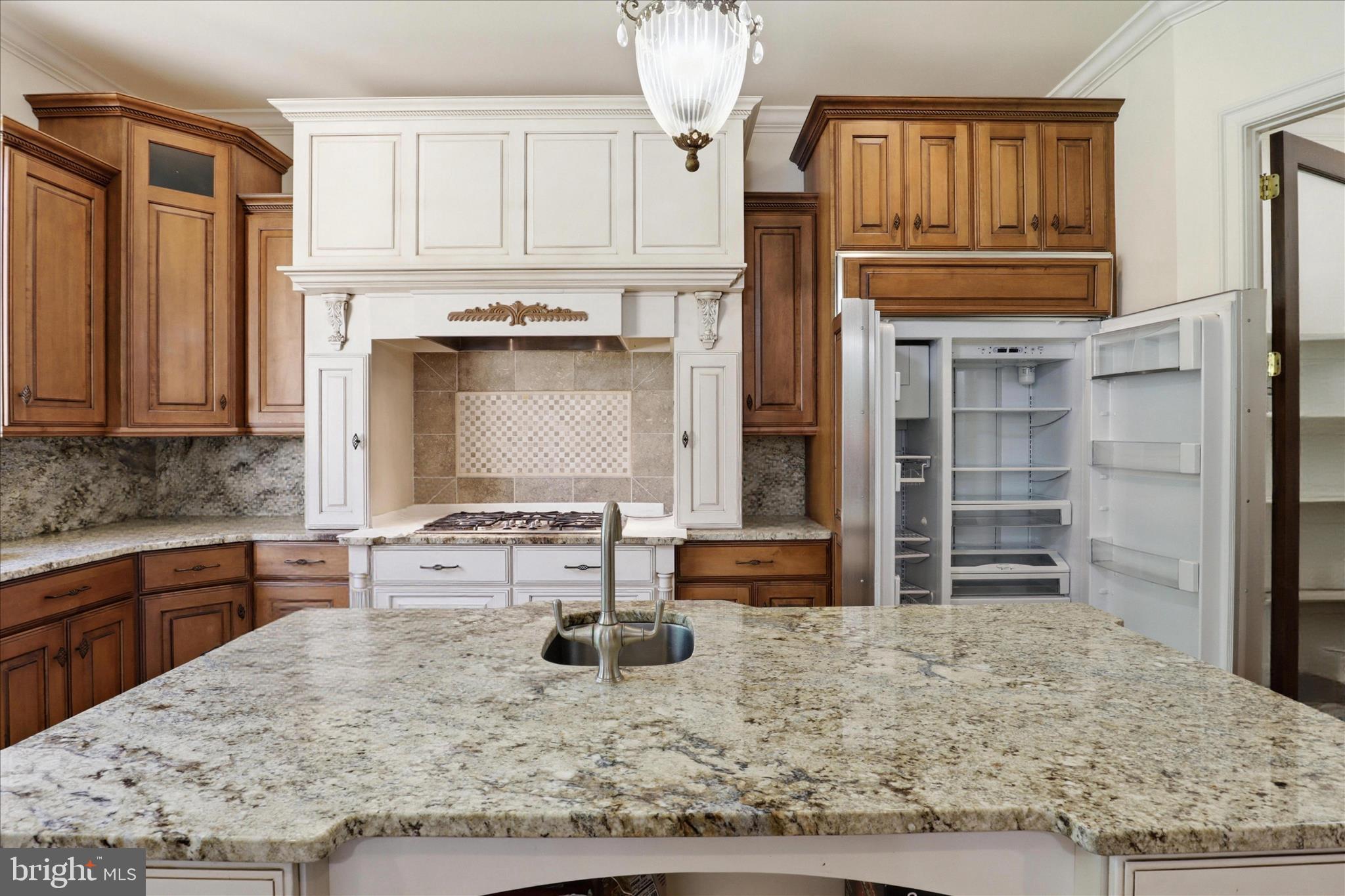 GREAT FALLS MEADOWS - Residential