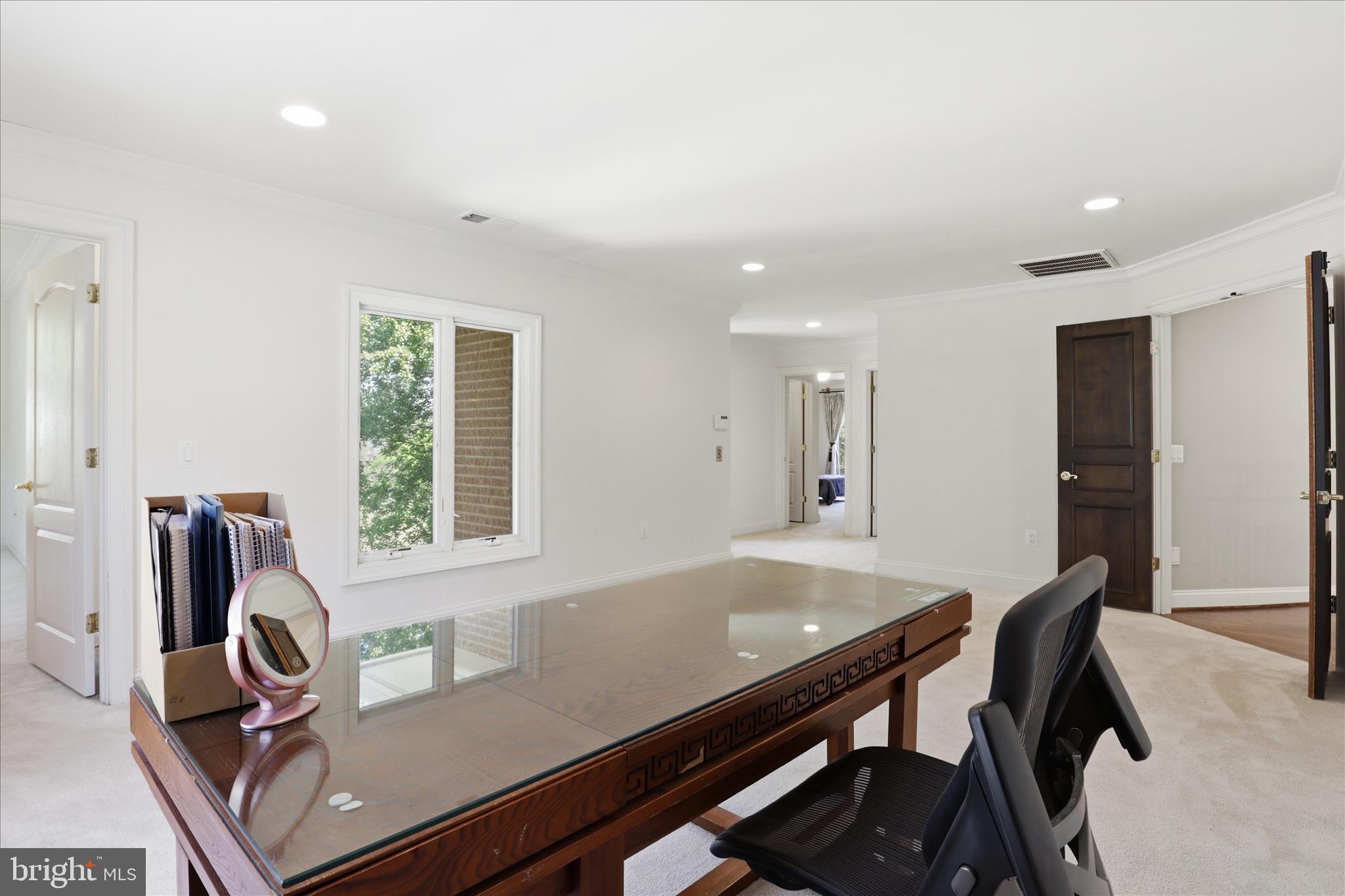 GREAT FALLS MEADOWS - Residential