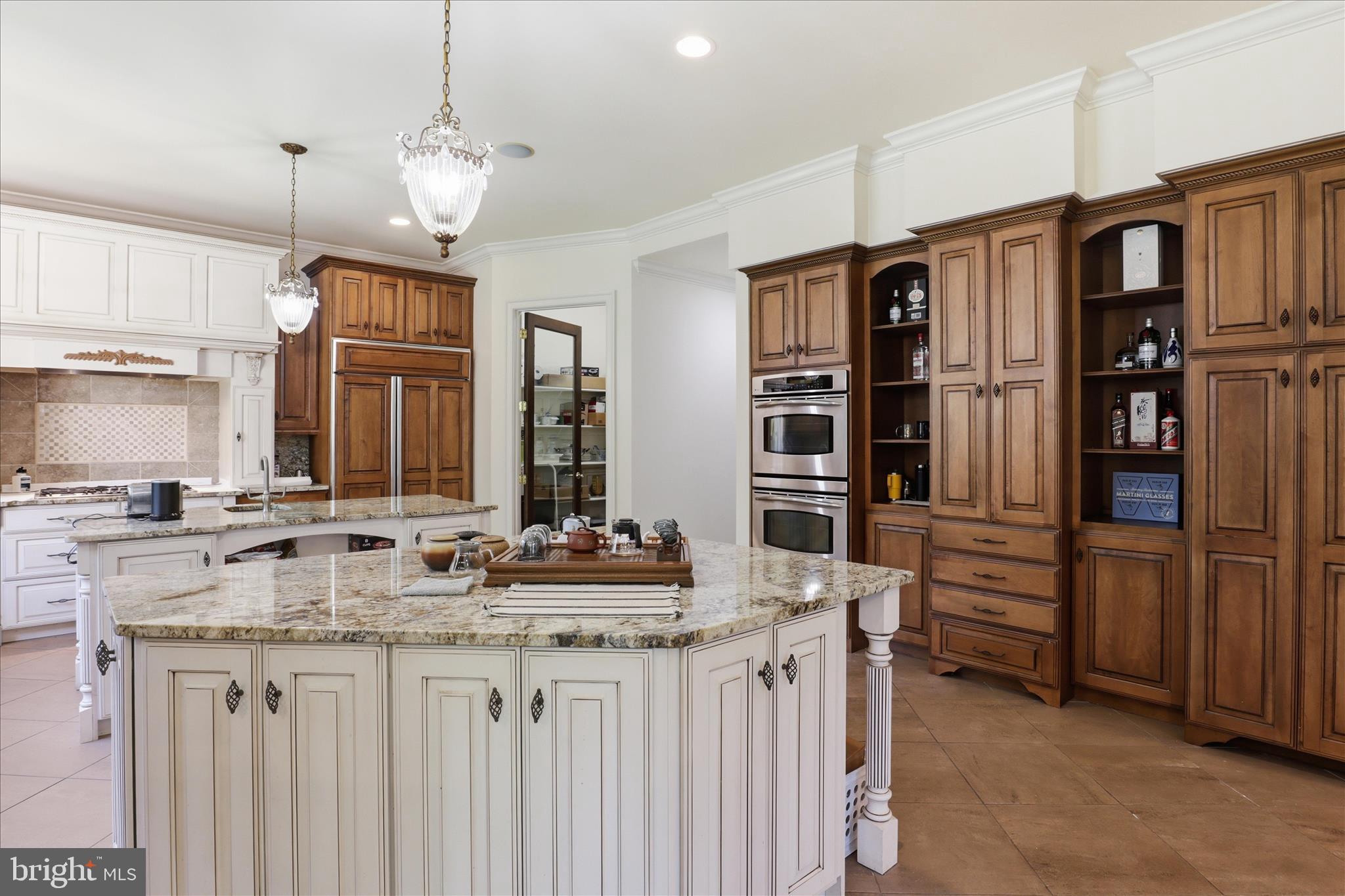 GREAT FALLS MEADOWS - Residential