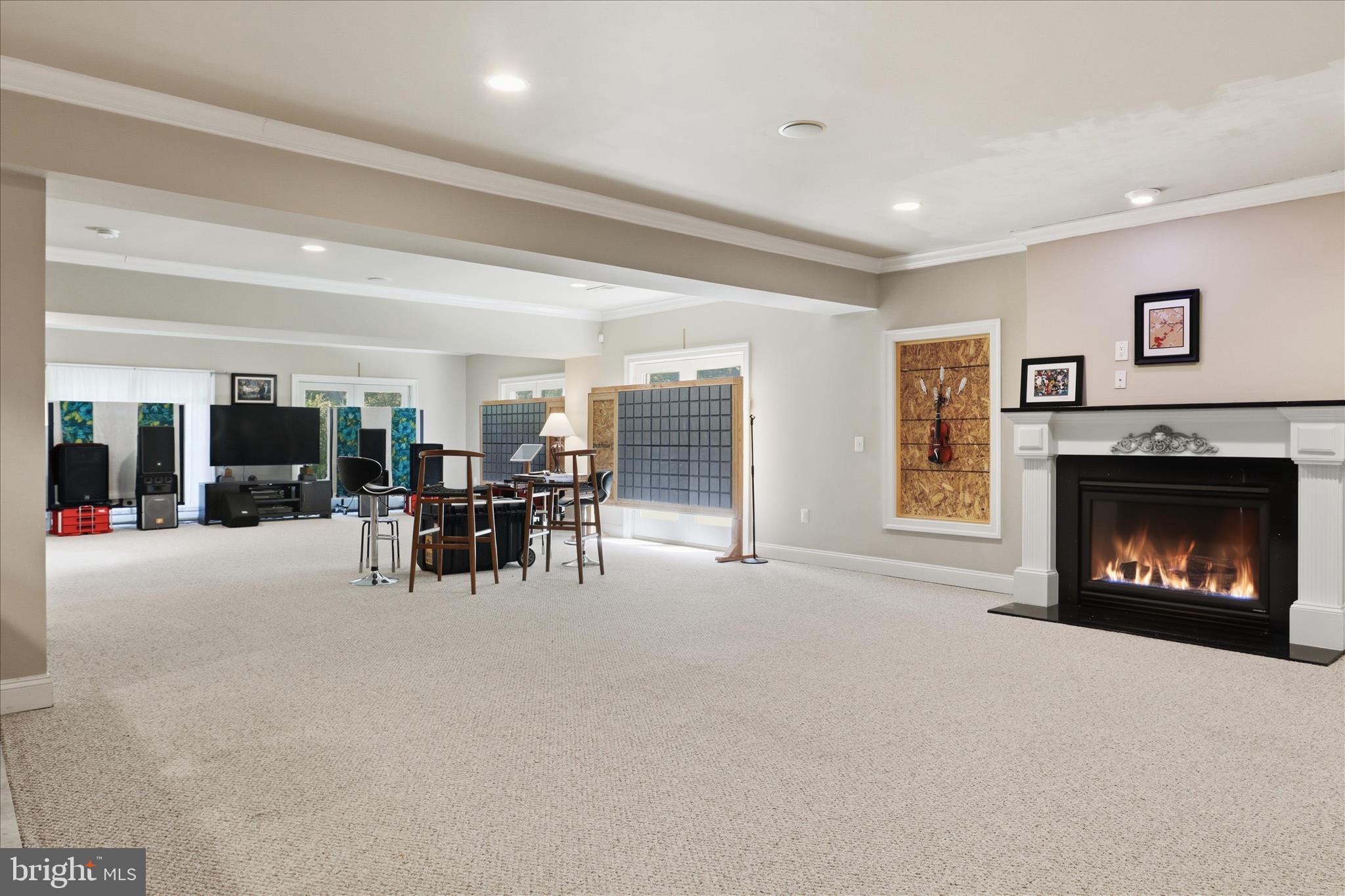 GREAT FALLS MEADOWS - Residential