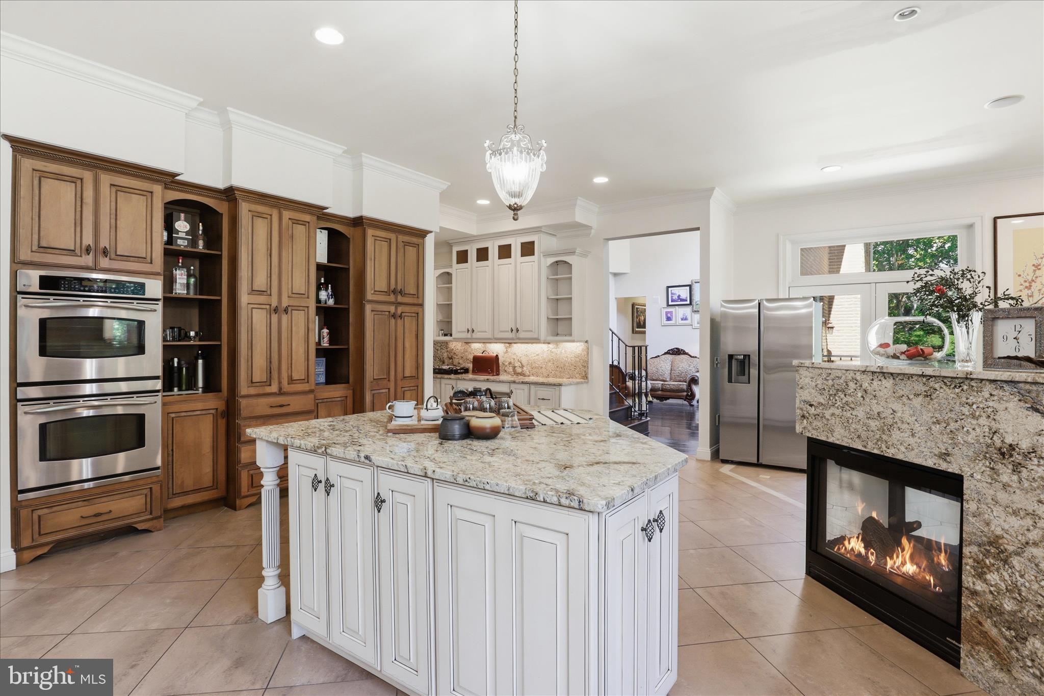 GREAT FALLS MEADOWS - Residential