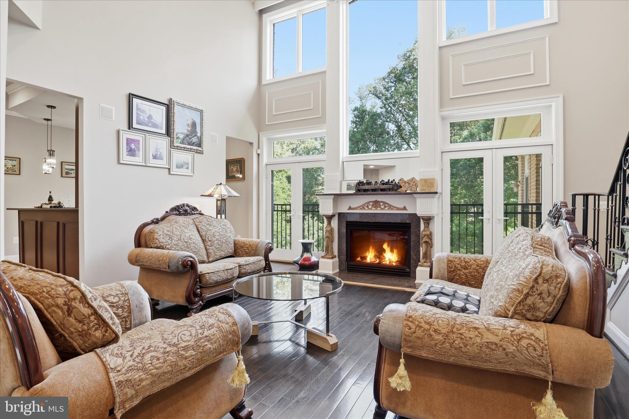 GREAT FALLS MEADOWS - Residential