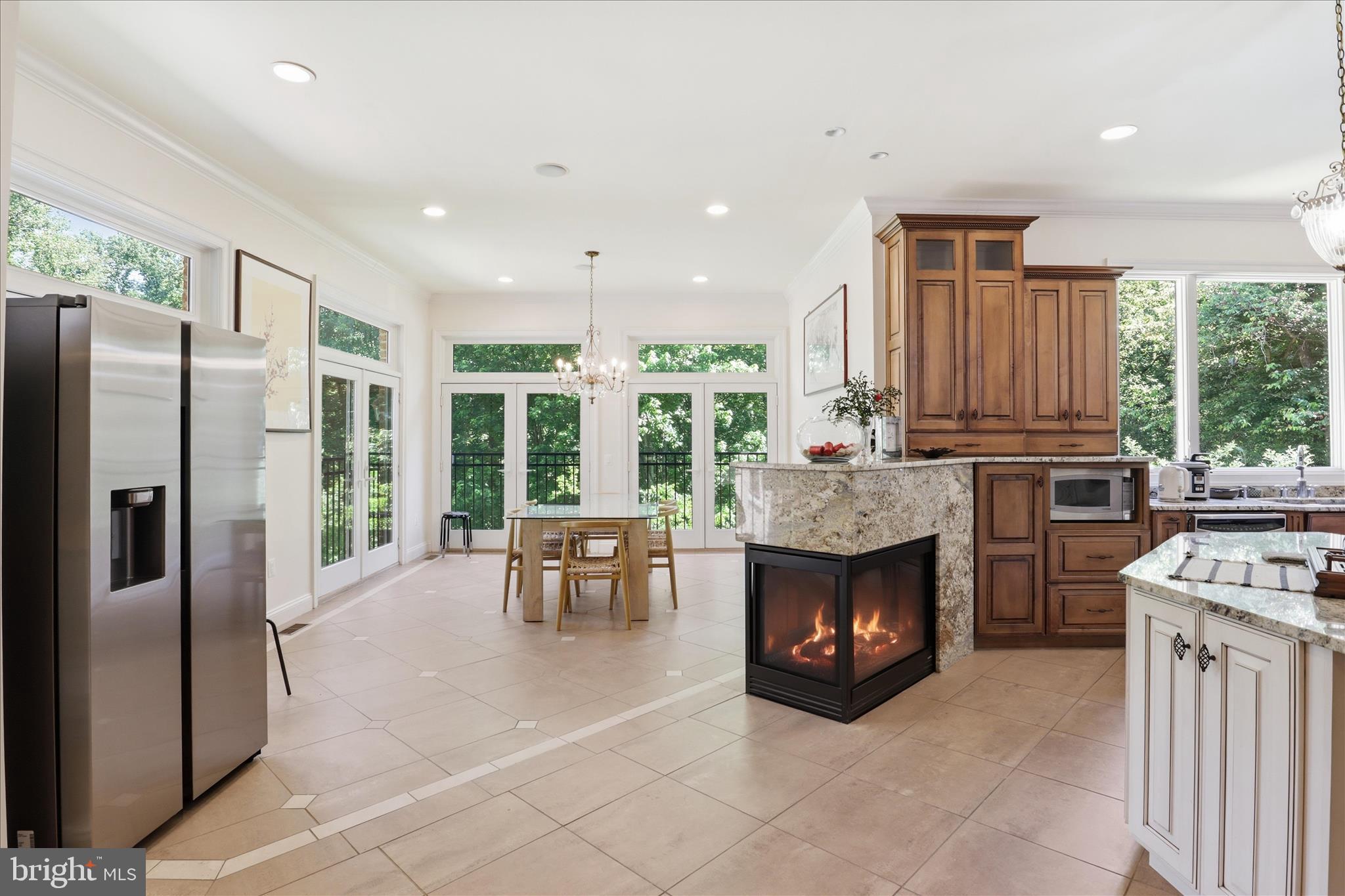 GREAT FALLS MEADOWS - Residential