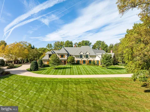 740 Leigh Mill Road, Great Falls, VA 22066 - MLS#: VAFX2234696