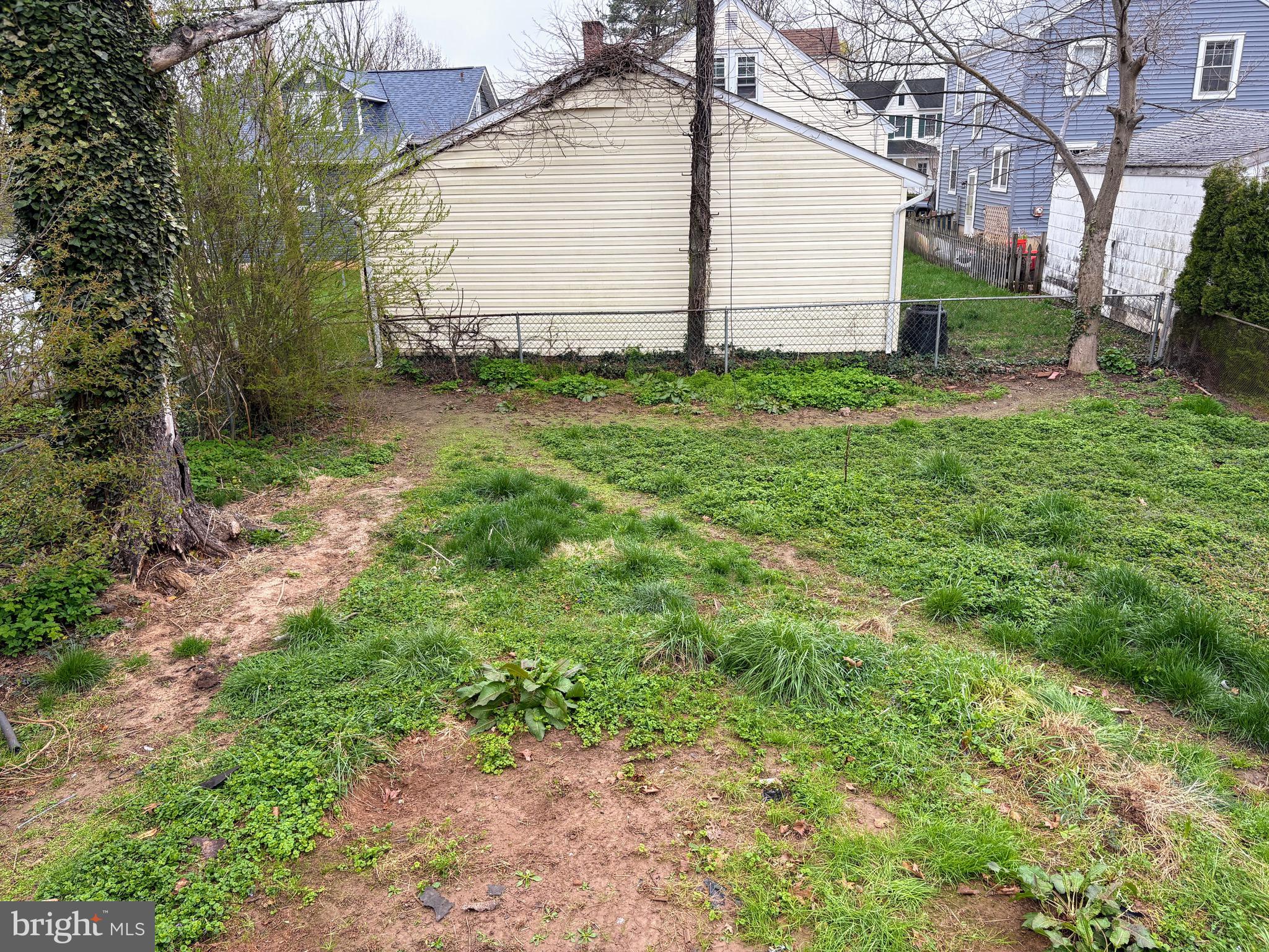 RALSTON - Residential