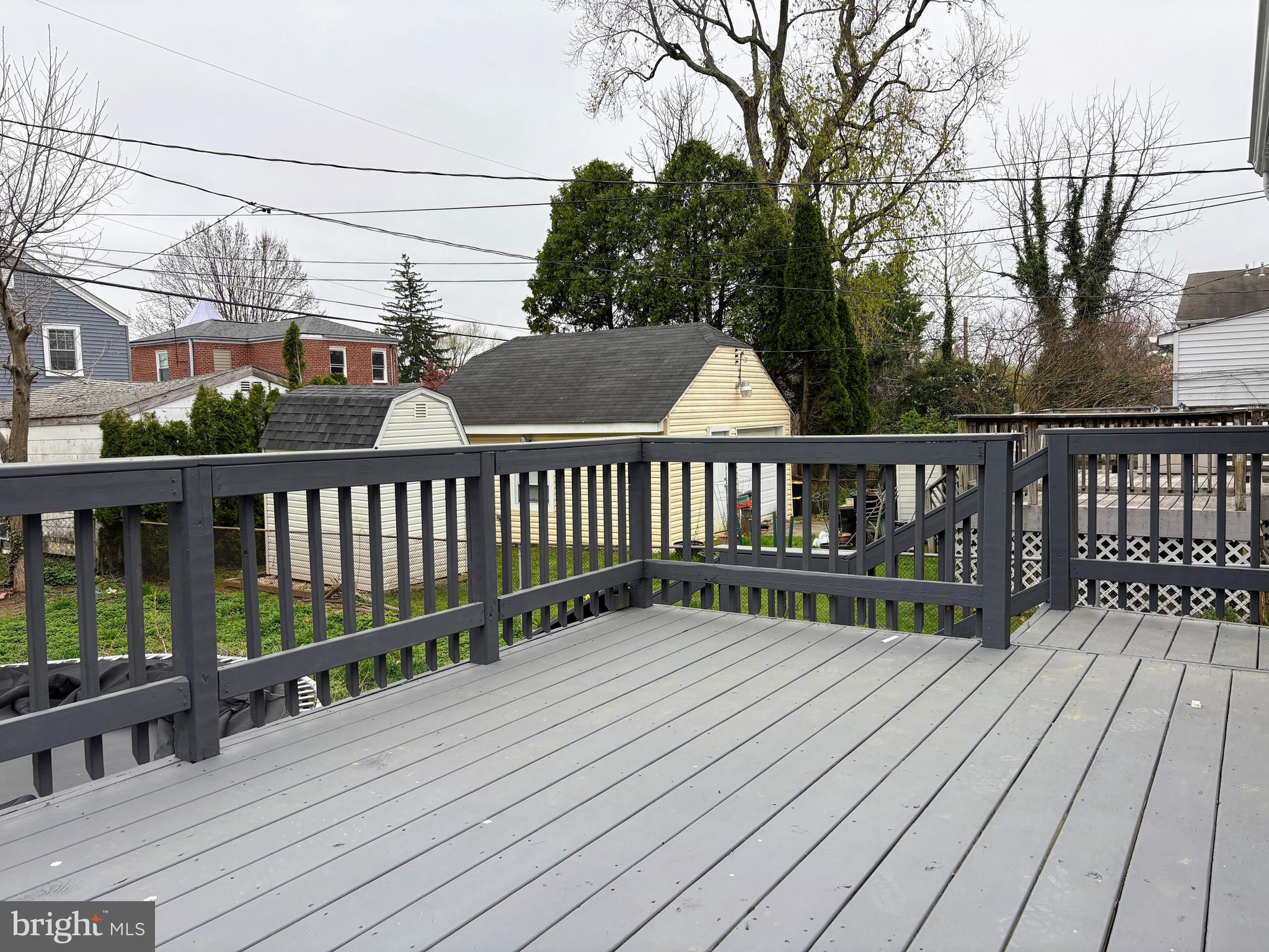 RALSTON - Residential