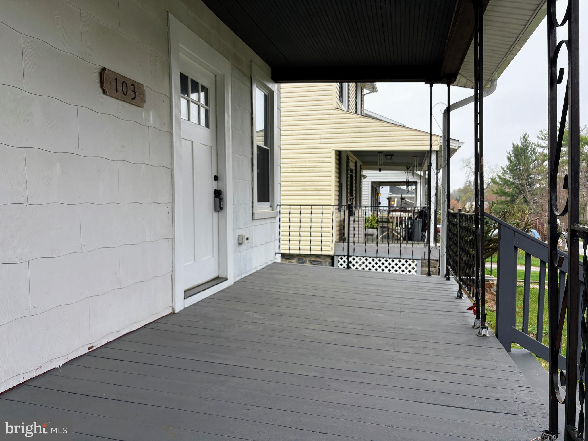 RALSTON - Residential