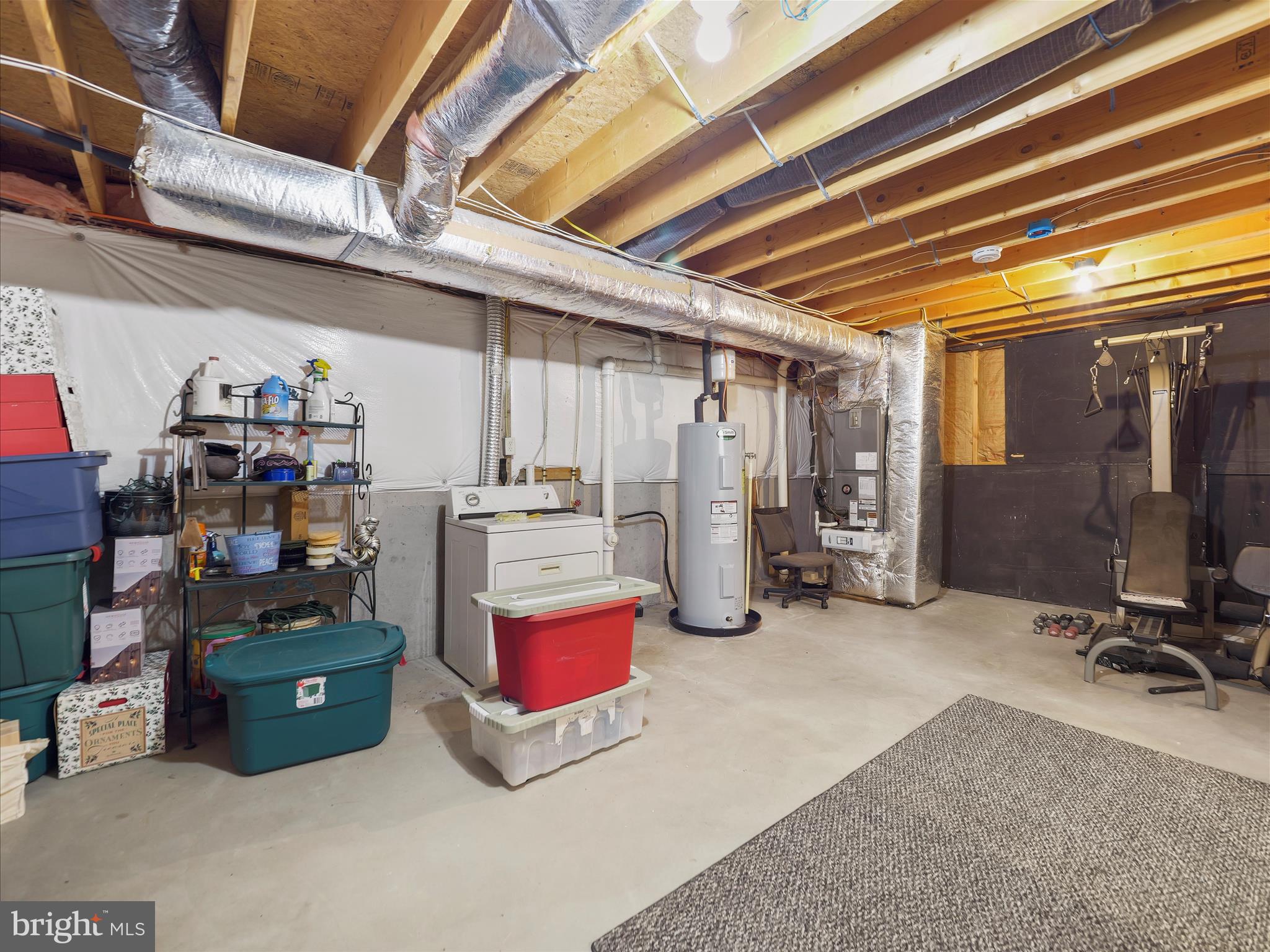 HEDGESVILLE - Residential