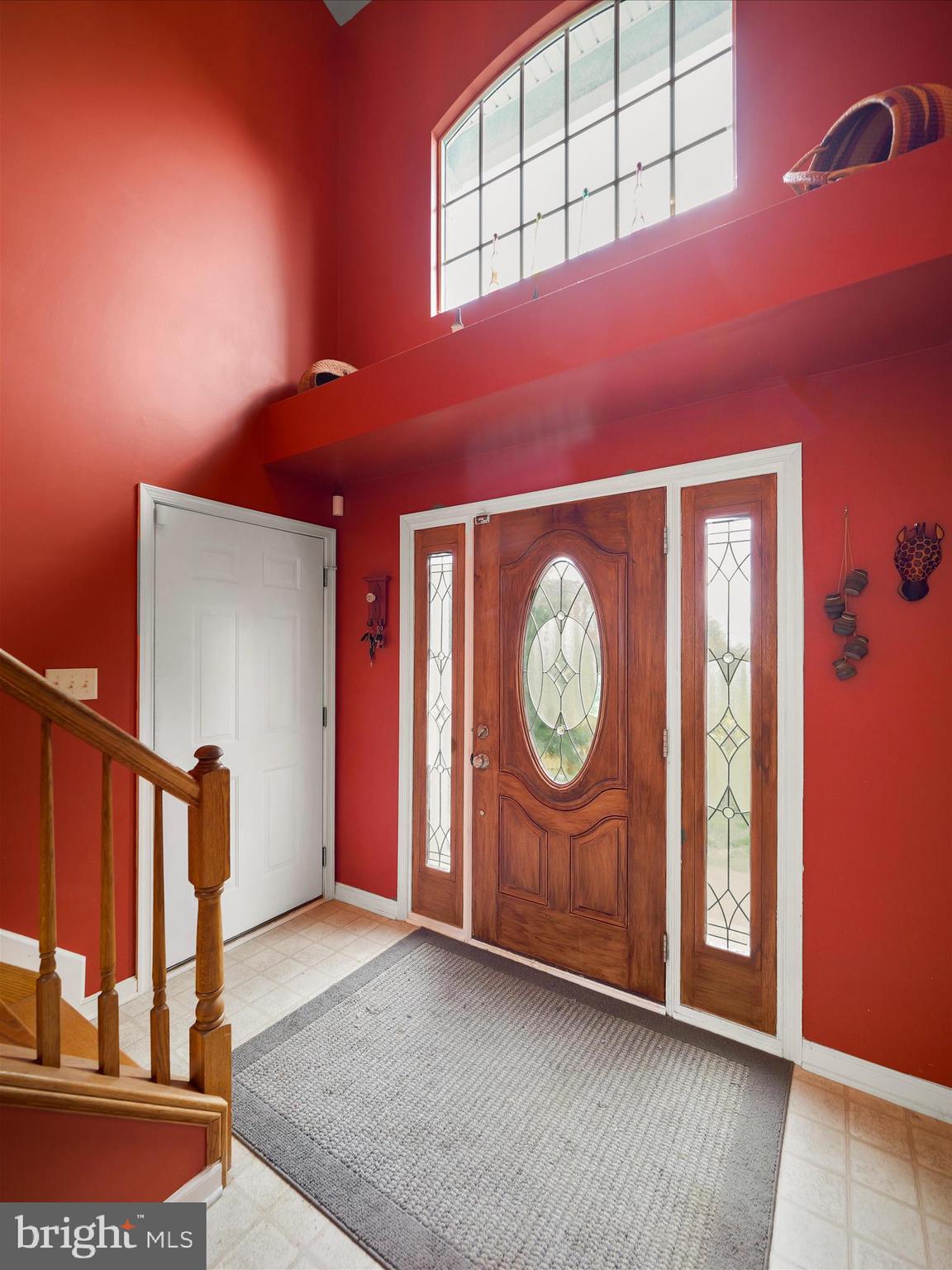 HEDGESVILLE - Residential