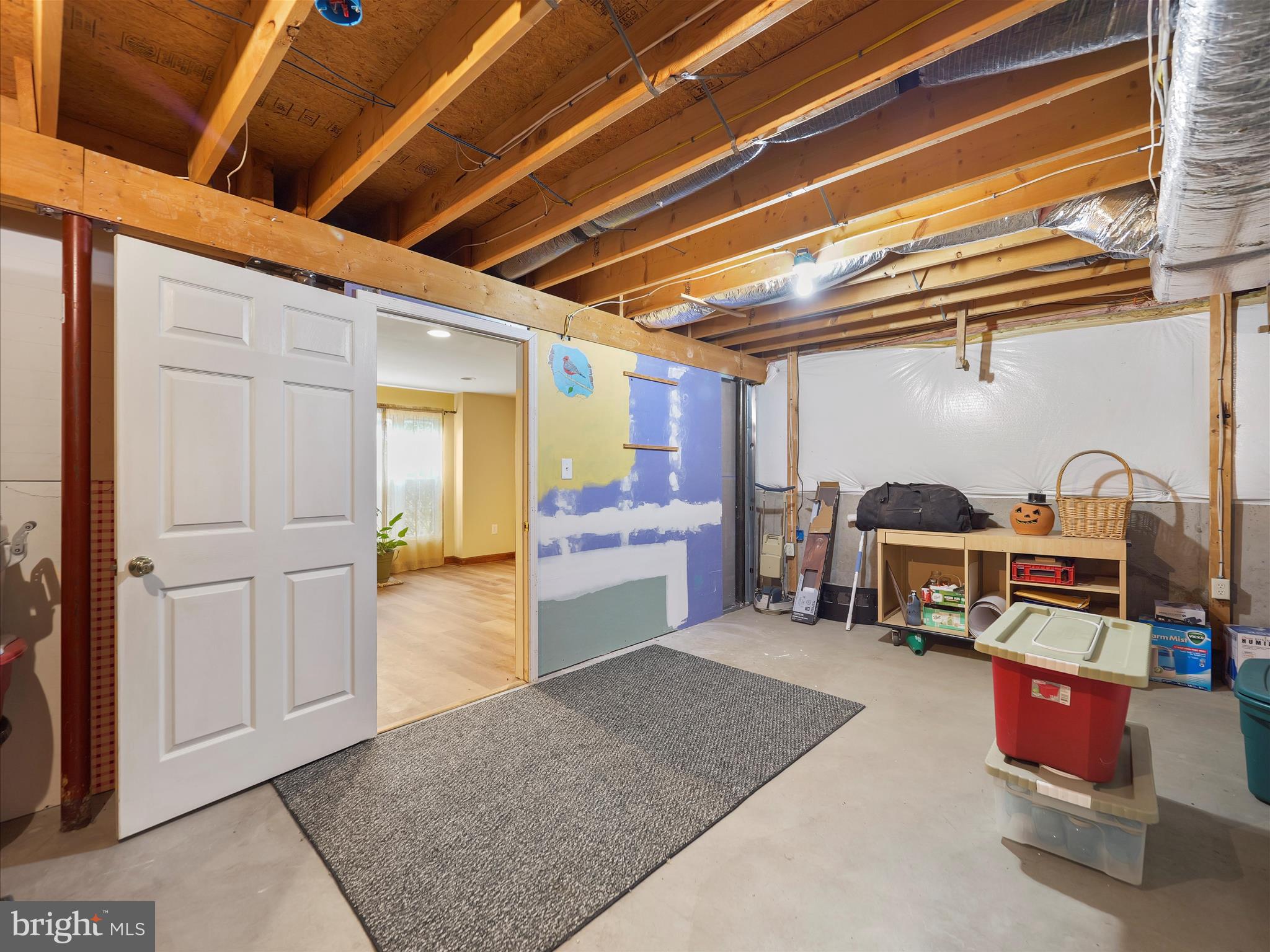 HEDGESVILLE - Residential