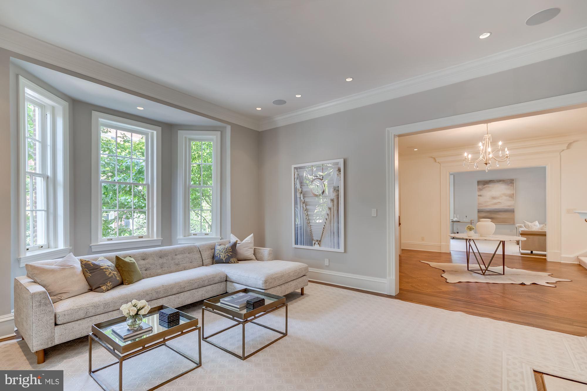 GEORGETOWN - Residential