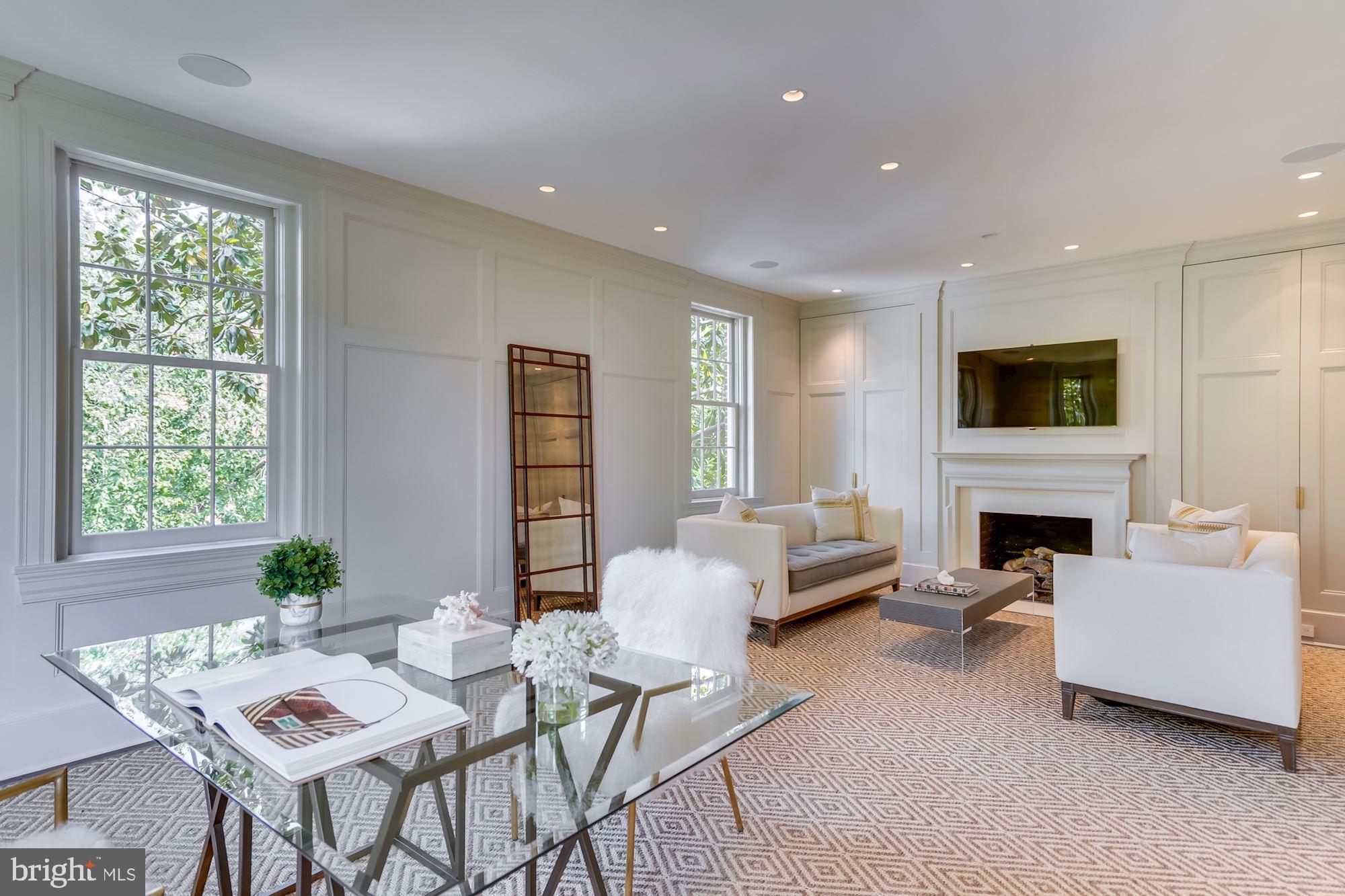 GEORGETOWN - Residential