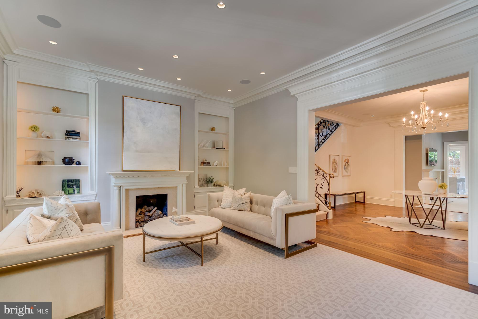 GEORGETOWN - Residential