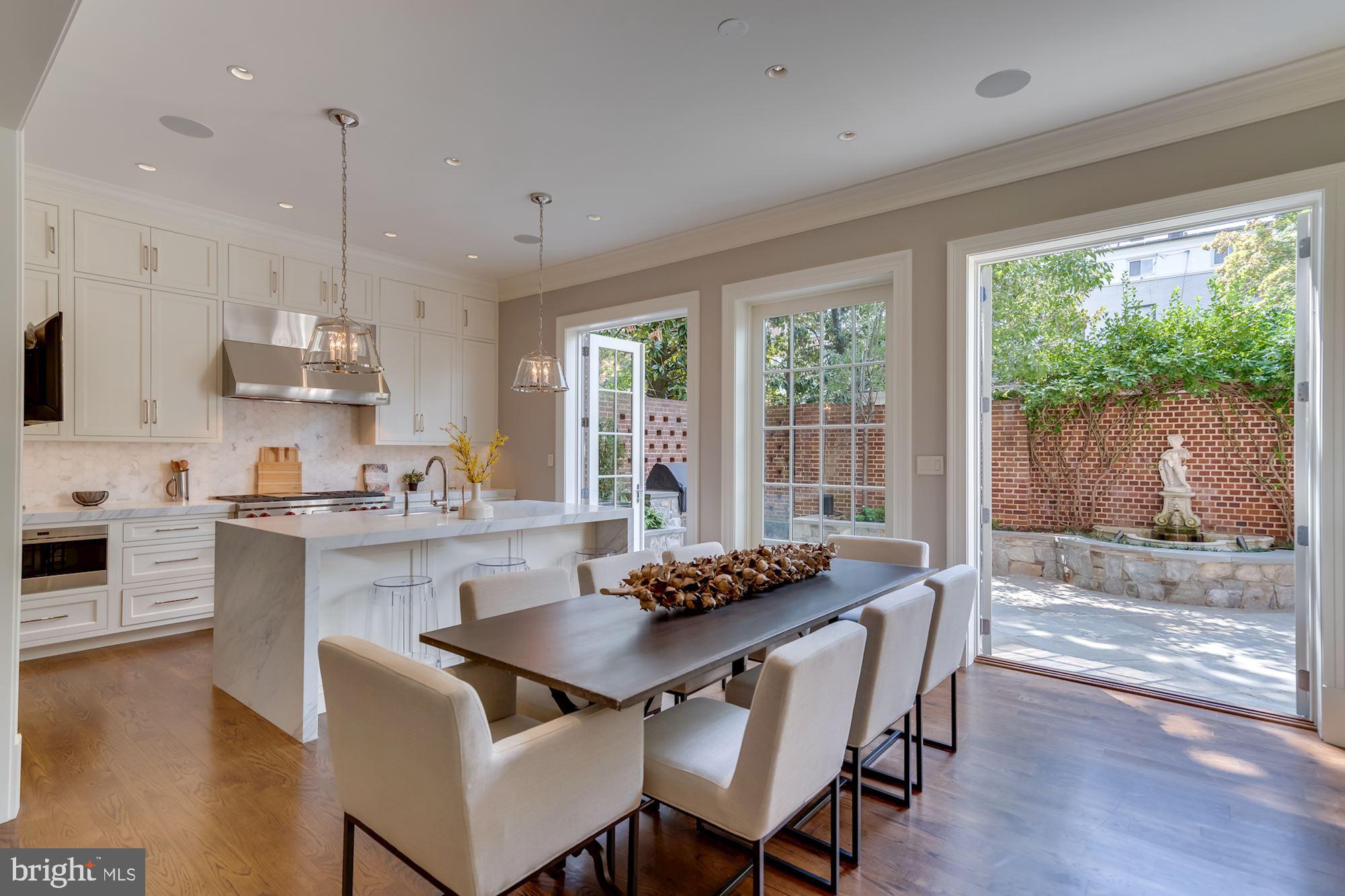 GEORGETOWN - Residential