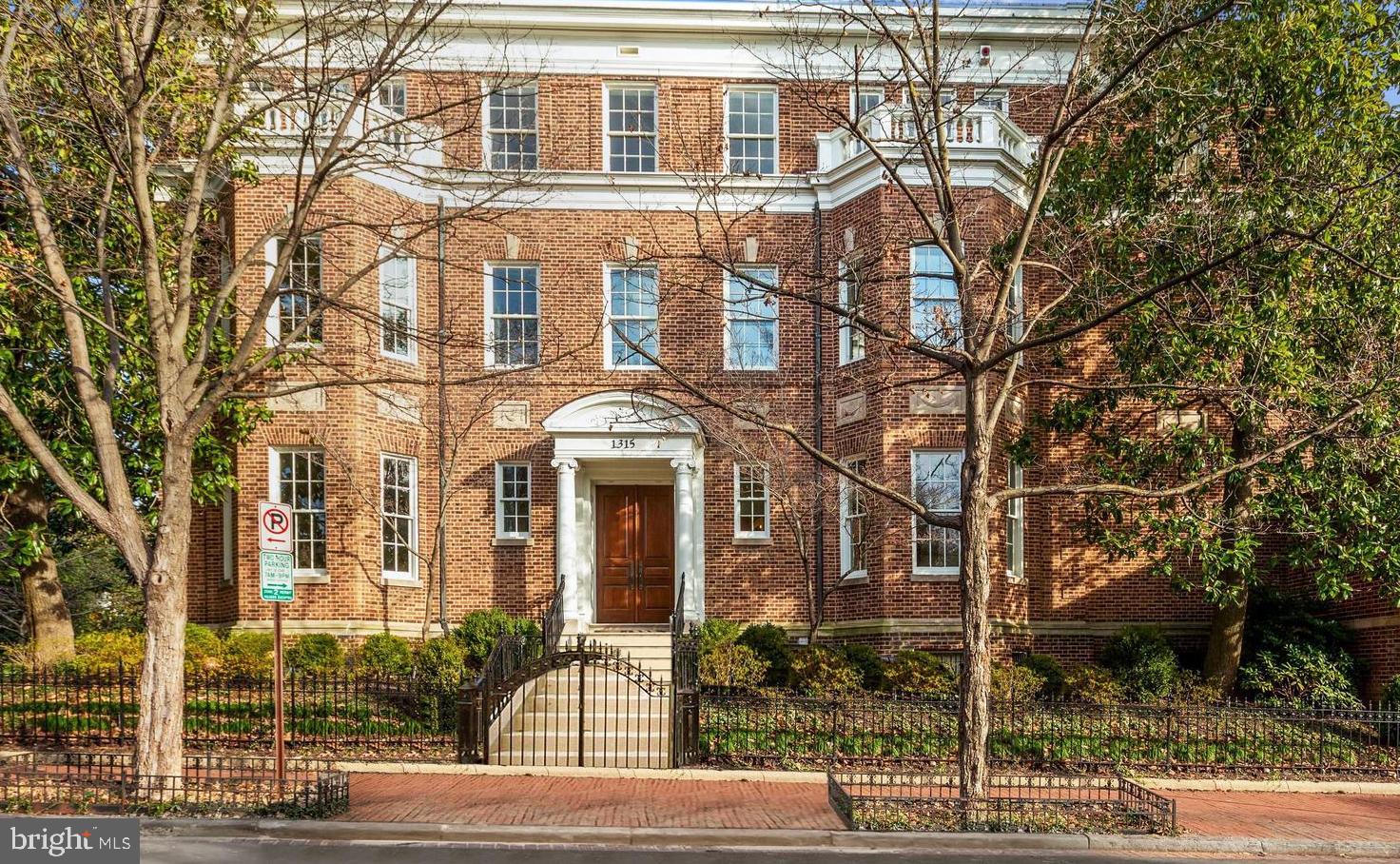 GEORGETOWN - Residential