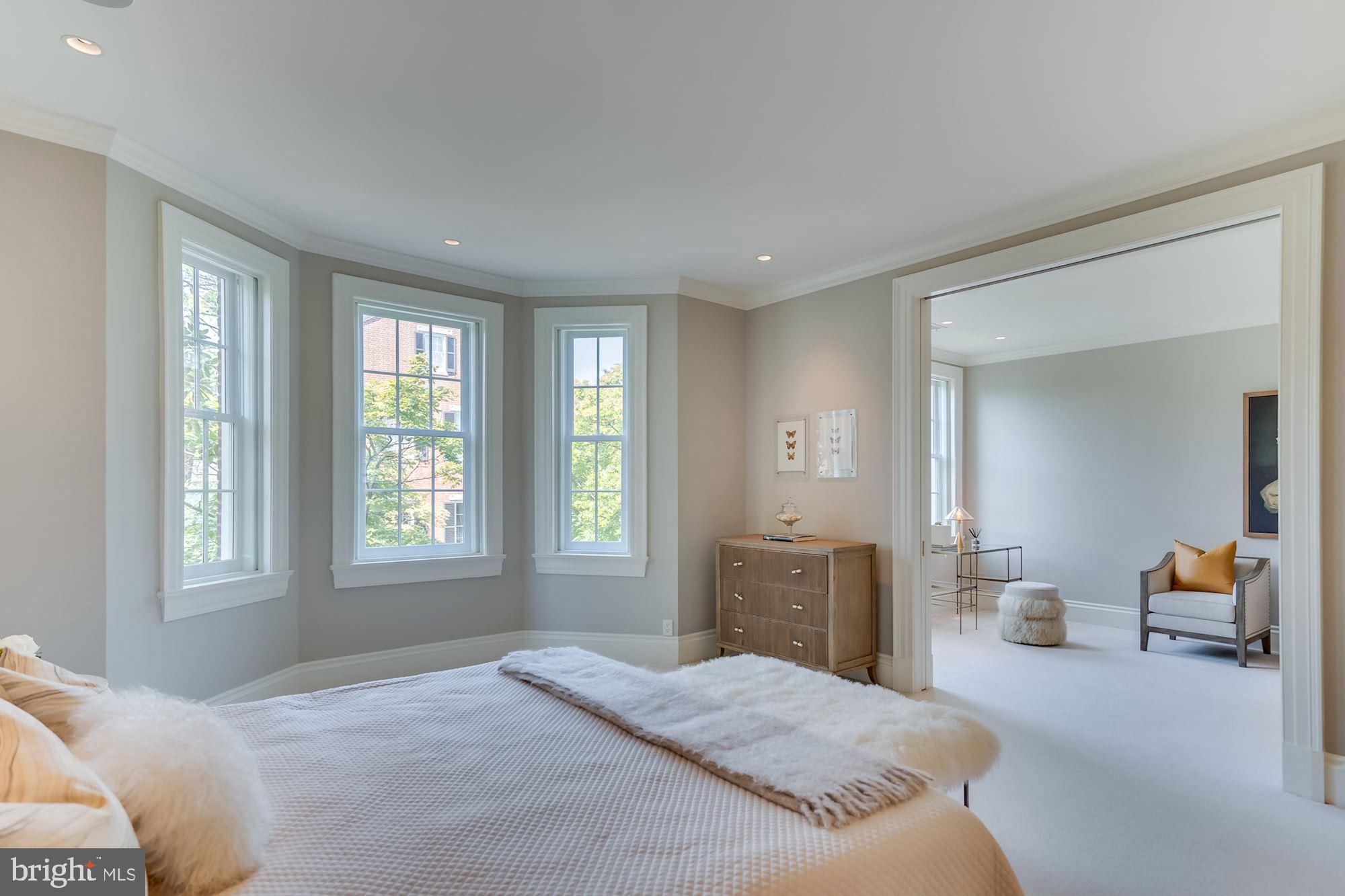 GEORGETOWN - Residential