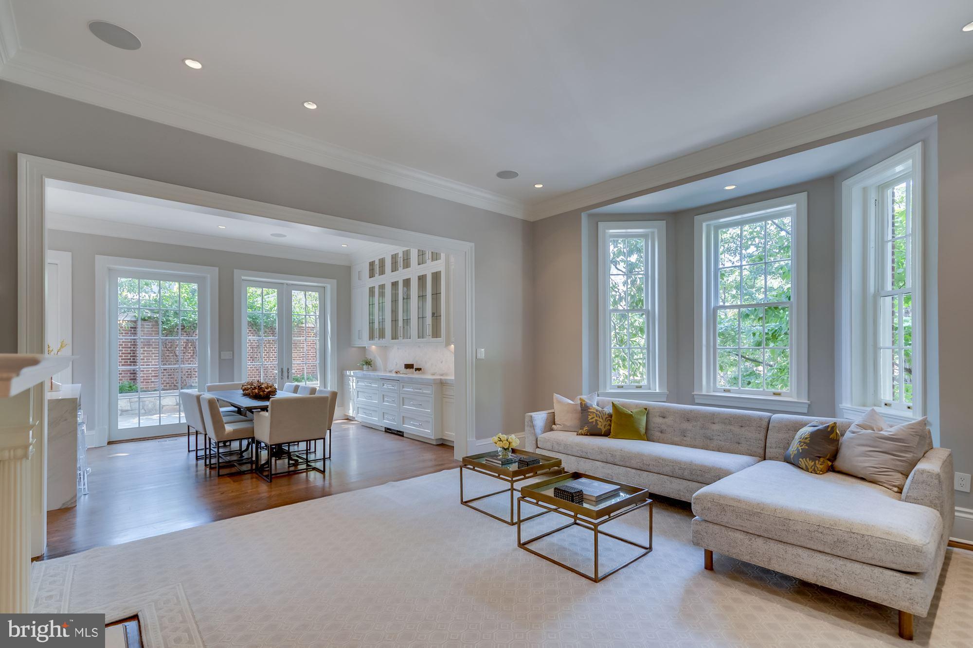 GEORGETOWN - Residential