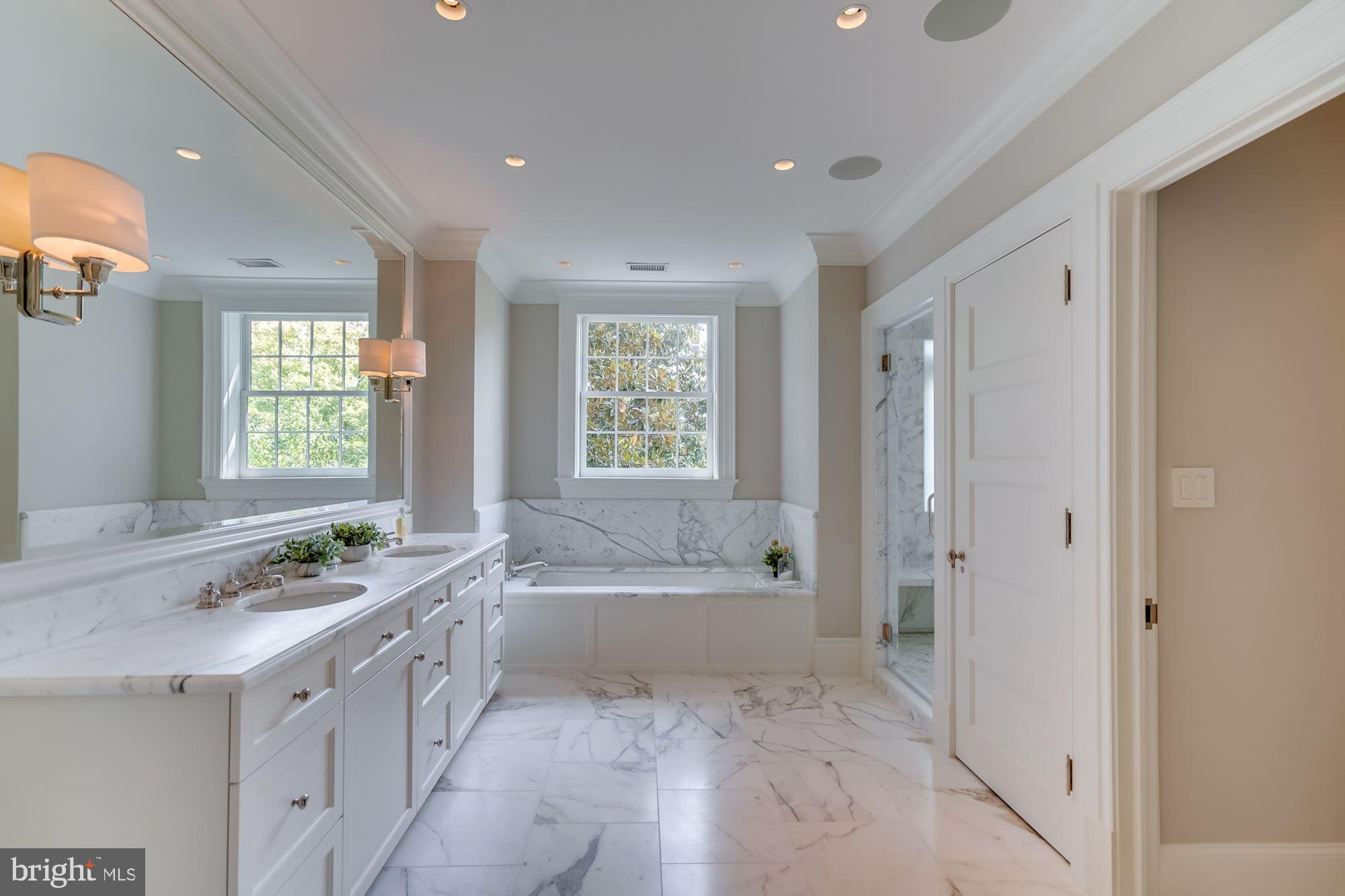 GEORGETOWN - Residential
