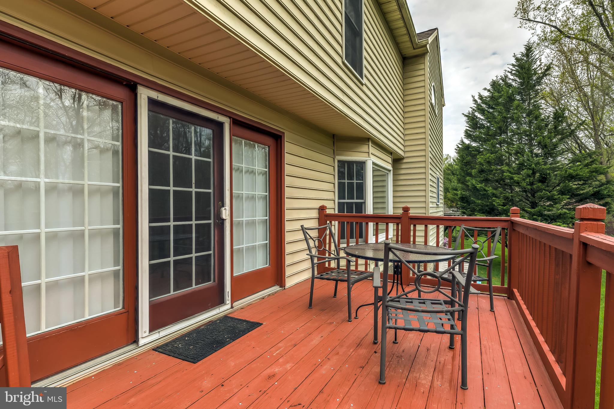 LONGMEADOW - Residential