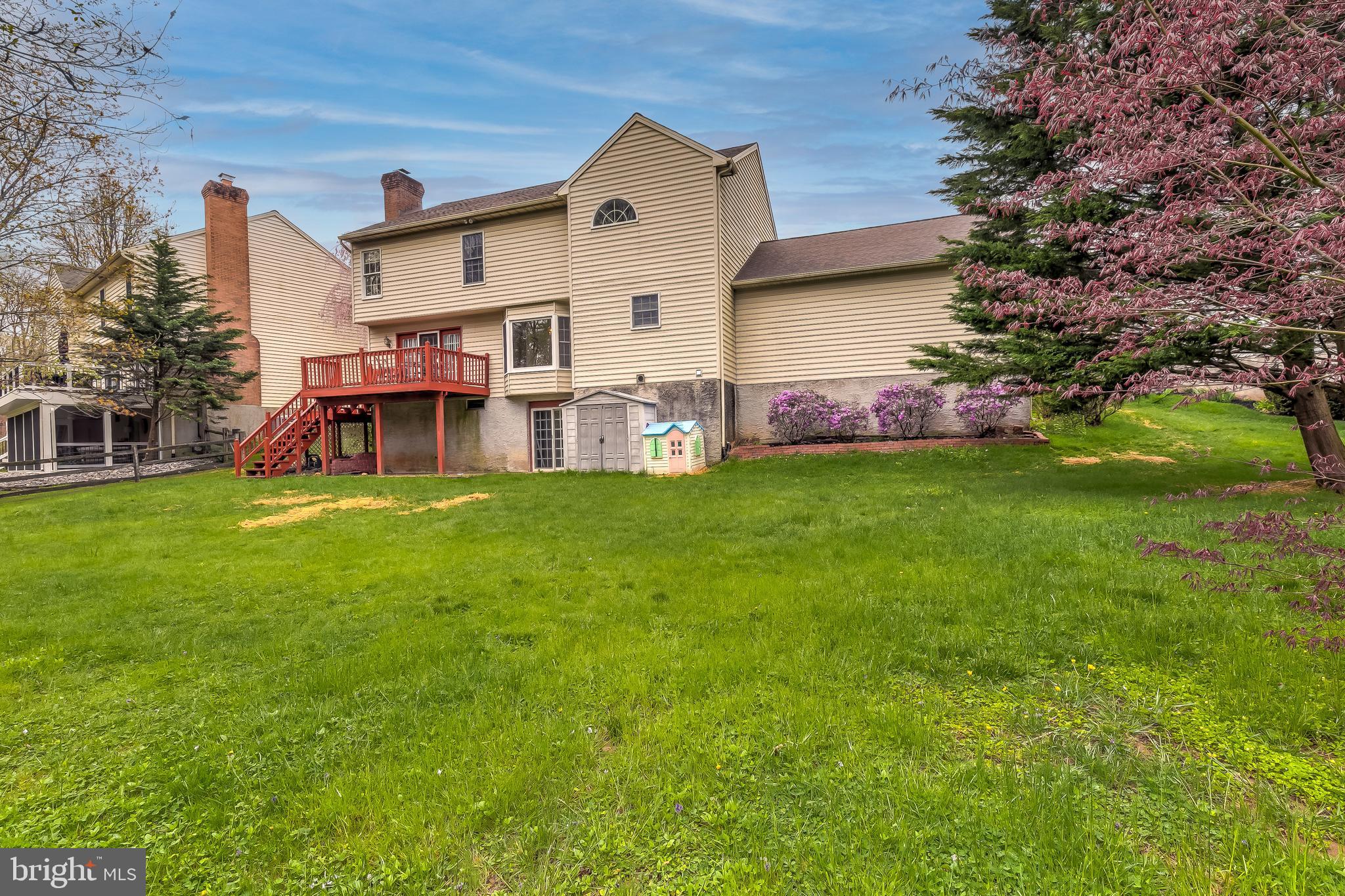 LONGMEADOW - Residential