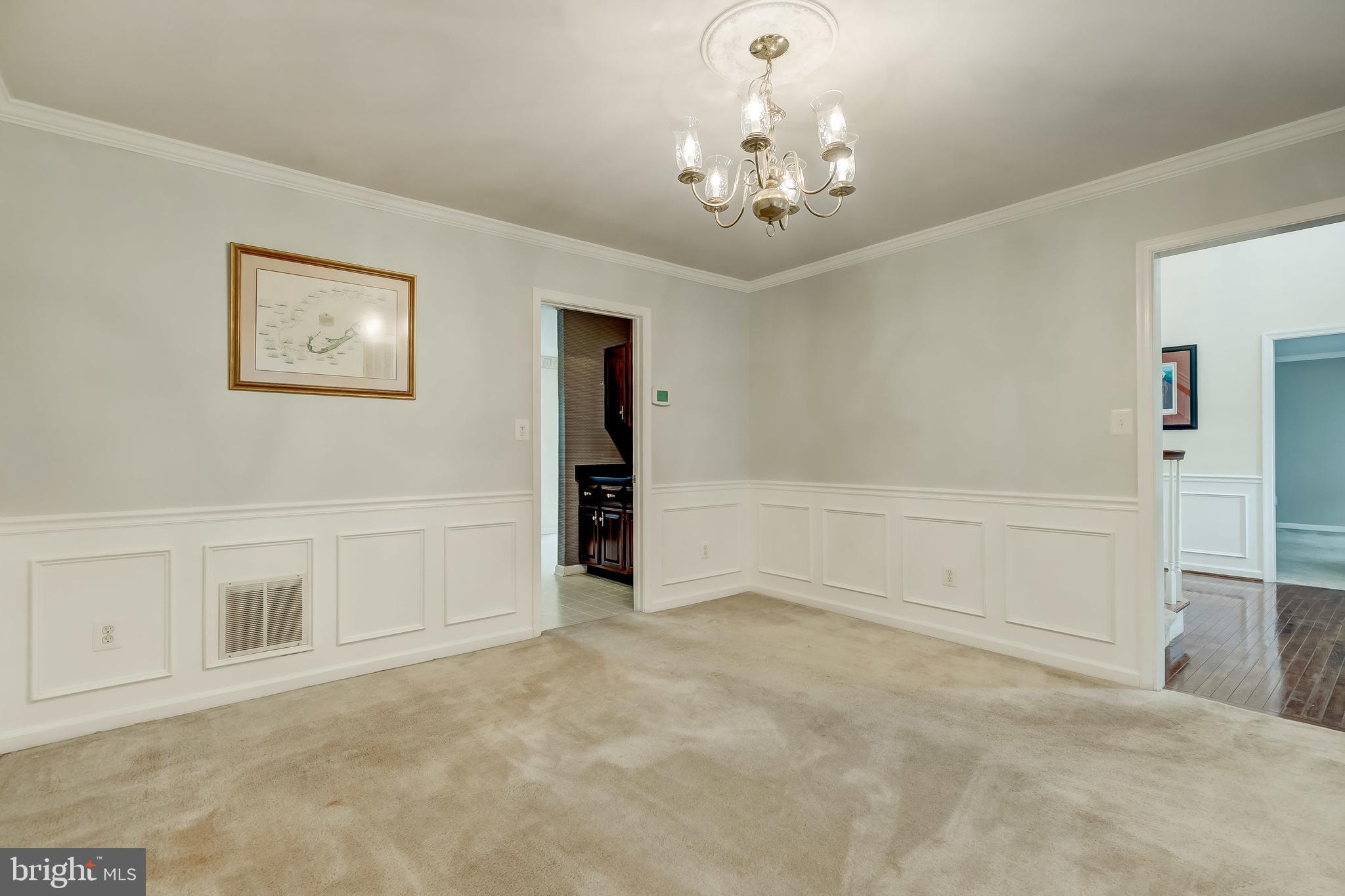 LONGMEADOW - Residential