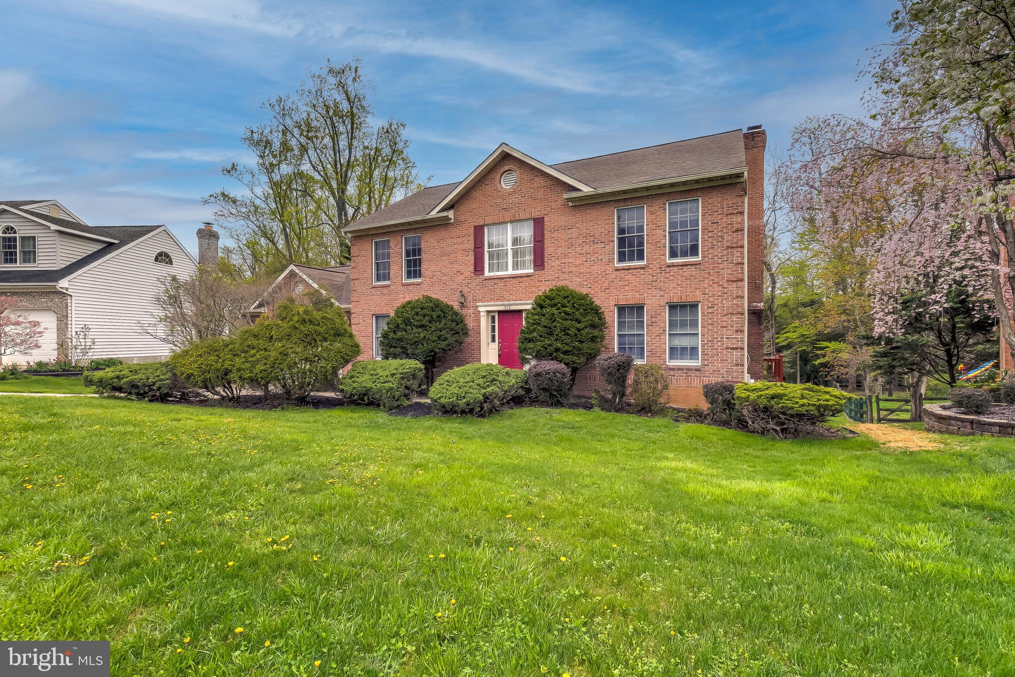 LONGMEADOW - Residential