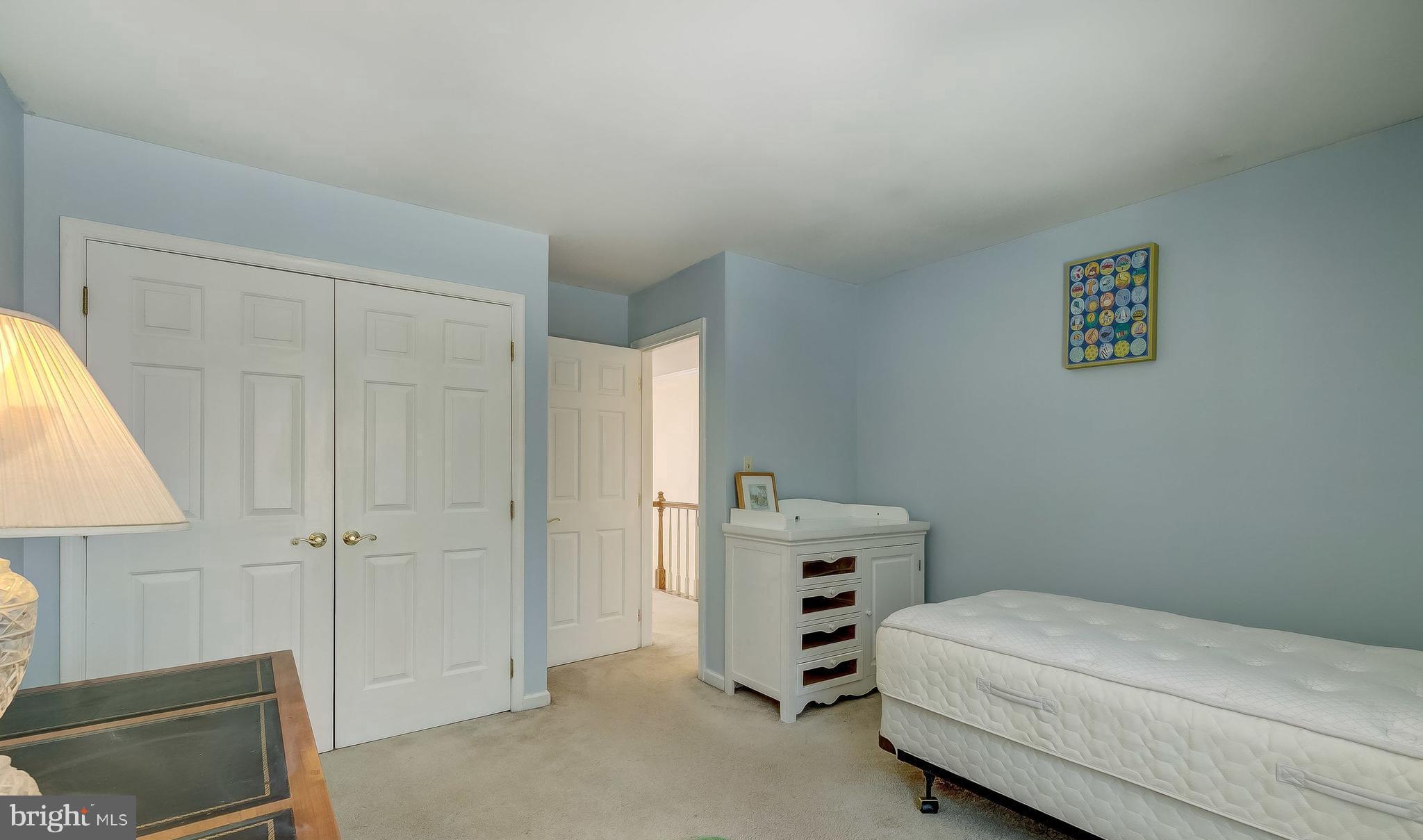 LONGMEADOW - Residential