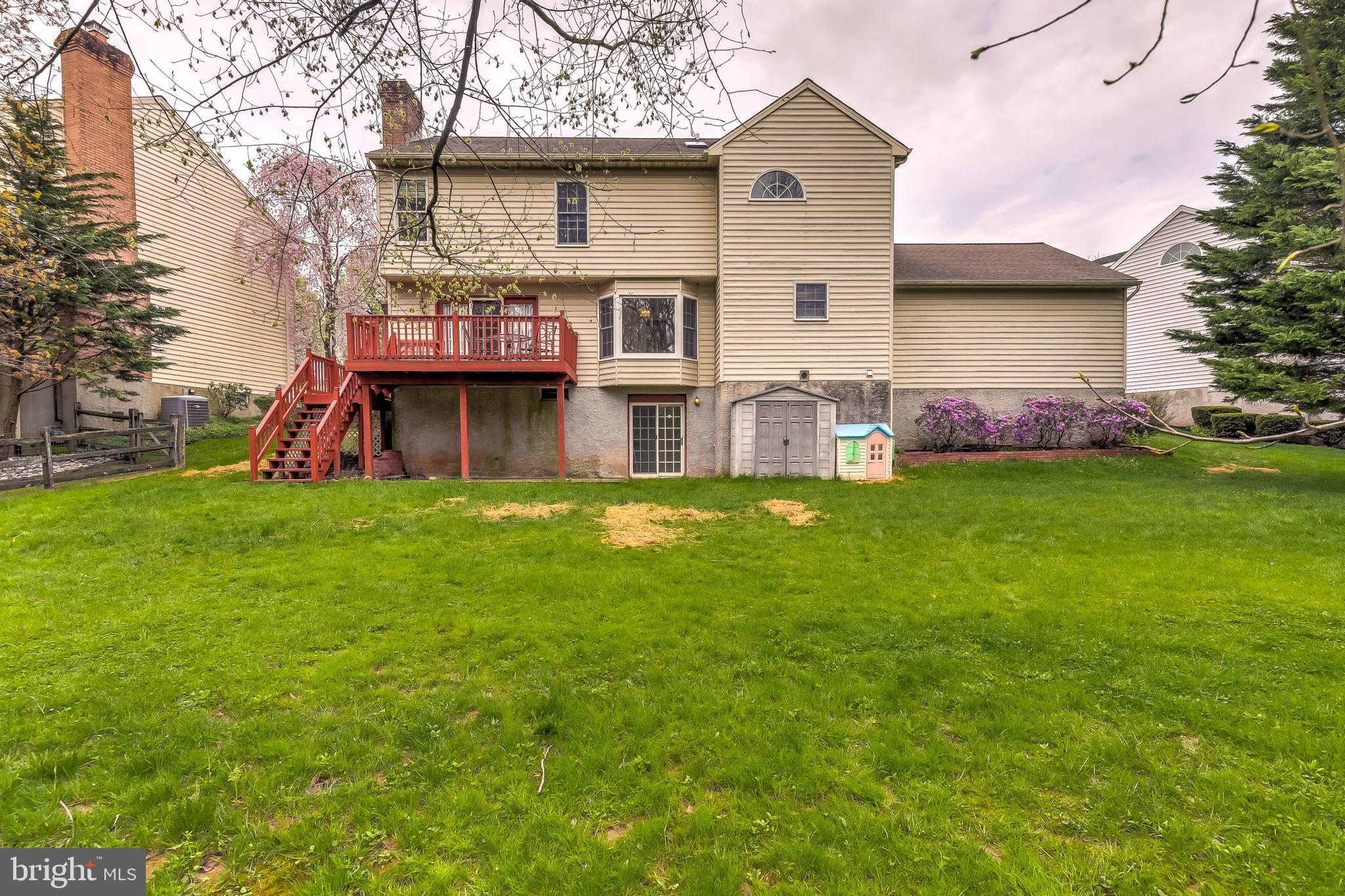 LONGMEADOW - Residential