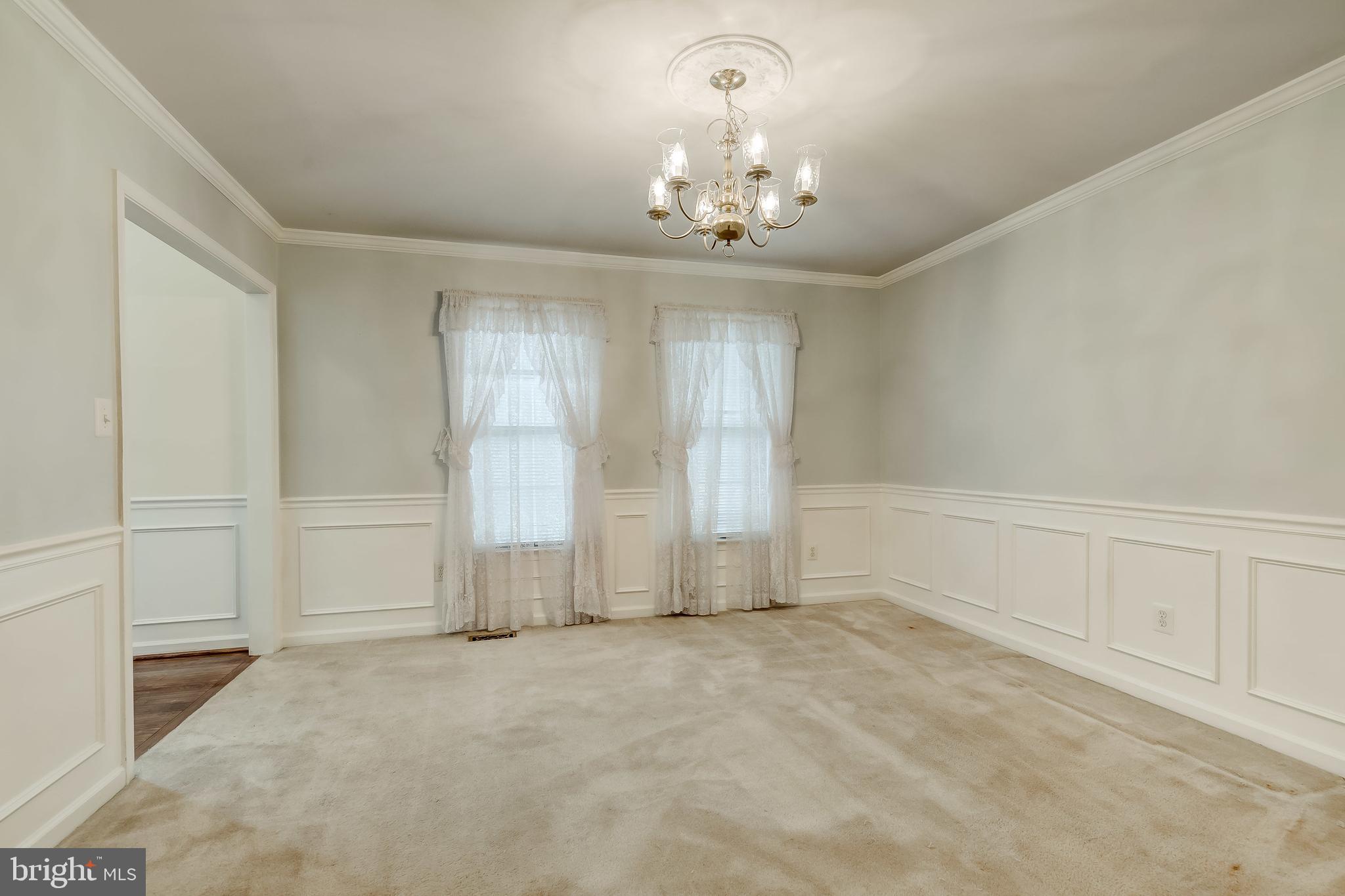 LONGMEADOW - Residential