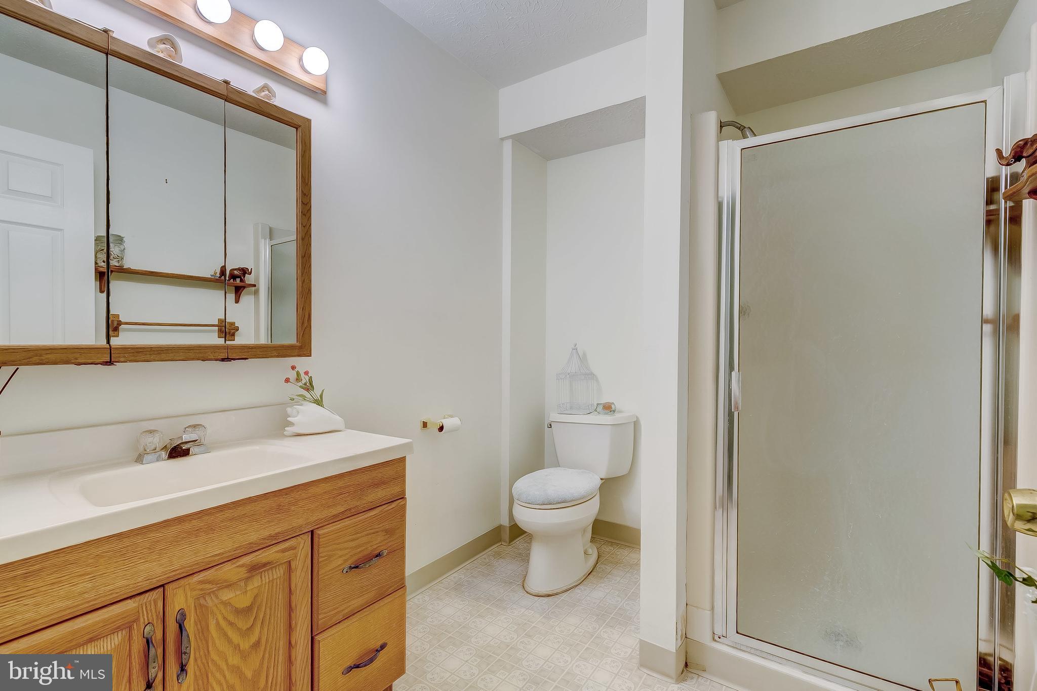 LONGMEADOW - Residential