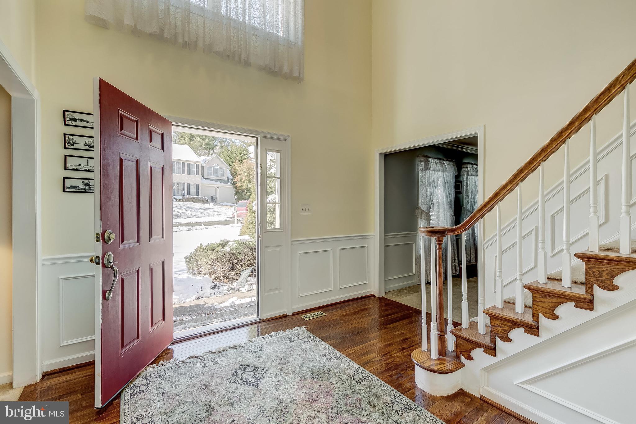 LONGMEADOW - Residential