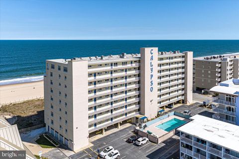 Photo of 6201 Atlantic Avenue #806, OCEAN CITY, MD 21842 (MLS # MDWO2037456)