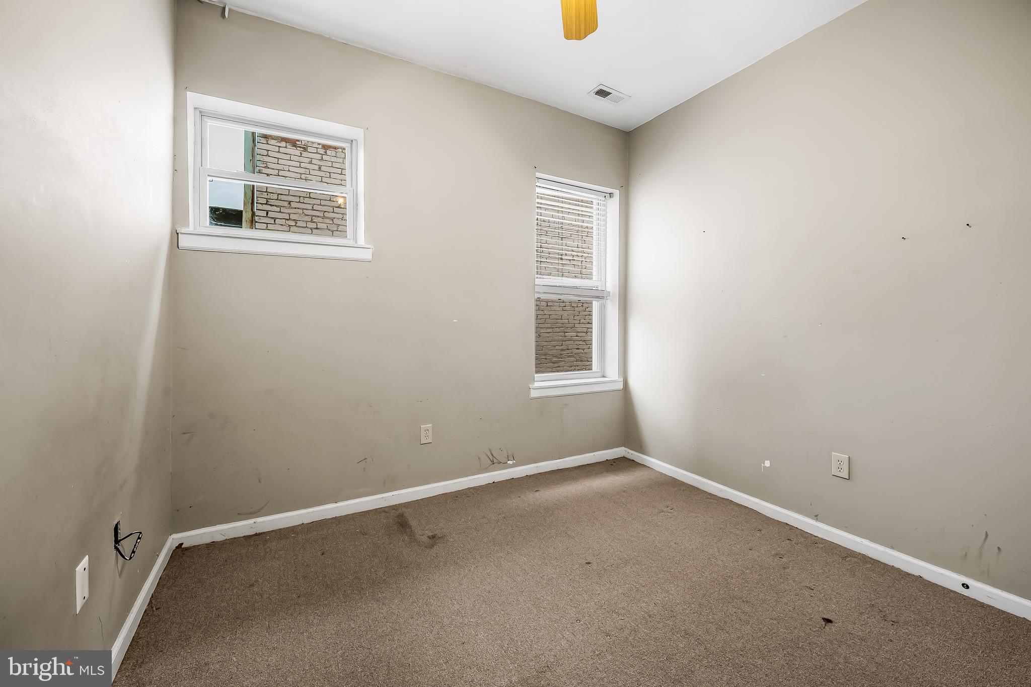 RESERVOIR HILL - Residential